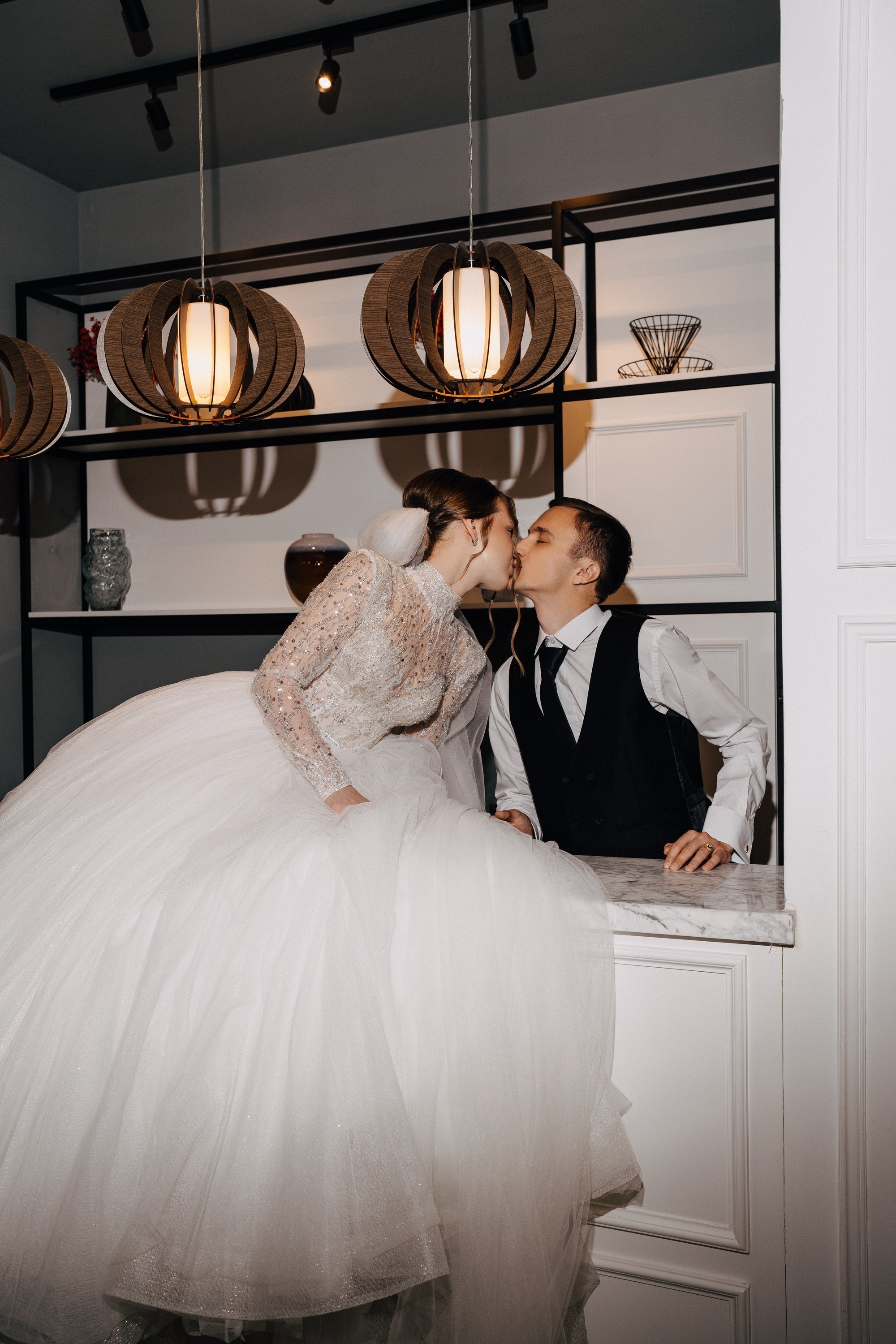 Виталий и Валерия. Индивидуальный и свадебный фотограф в Батуми Валерия Азаренко