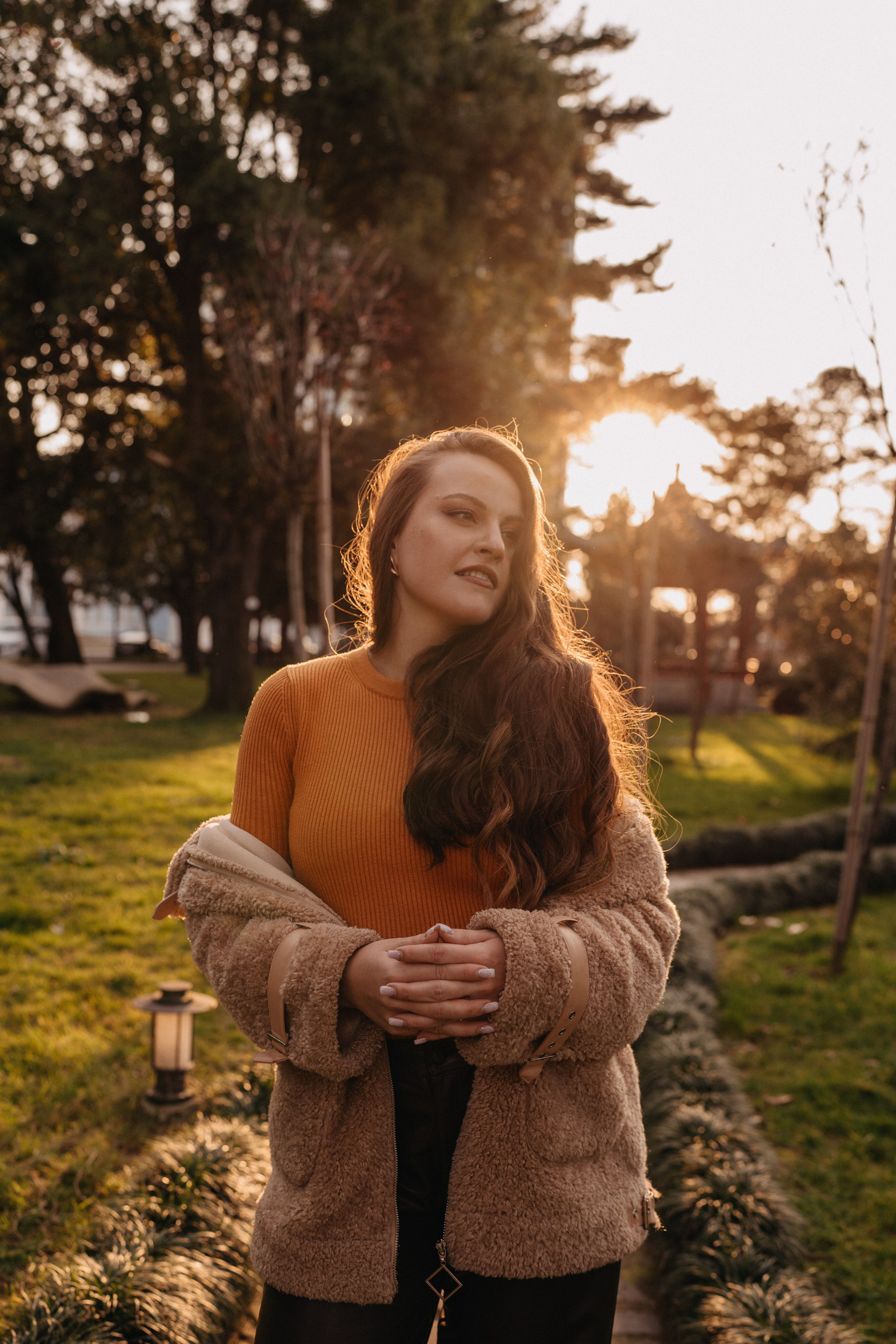 Фотосессия с собакой в Батуми. Портретный и свадебный фотограф в Батуми Валерия Азаренко