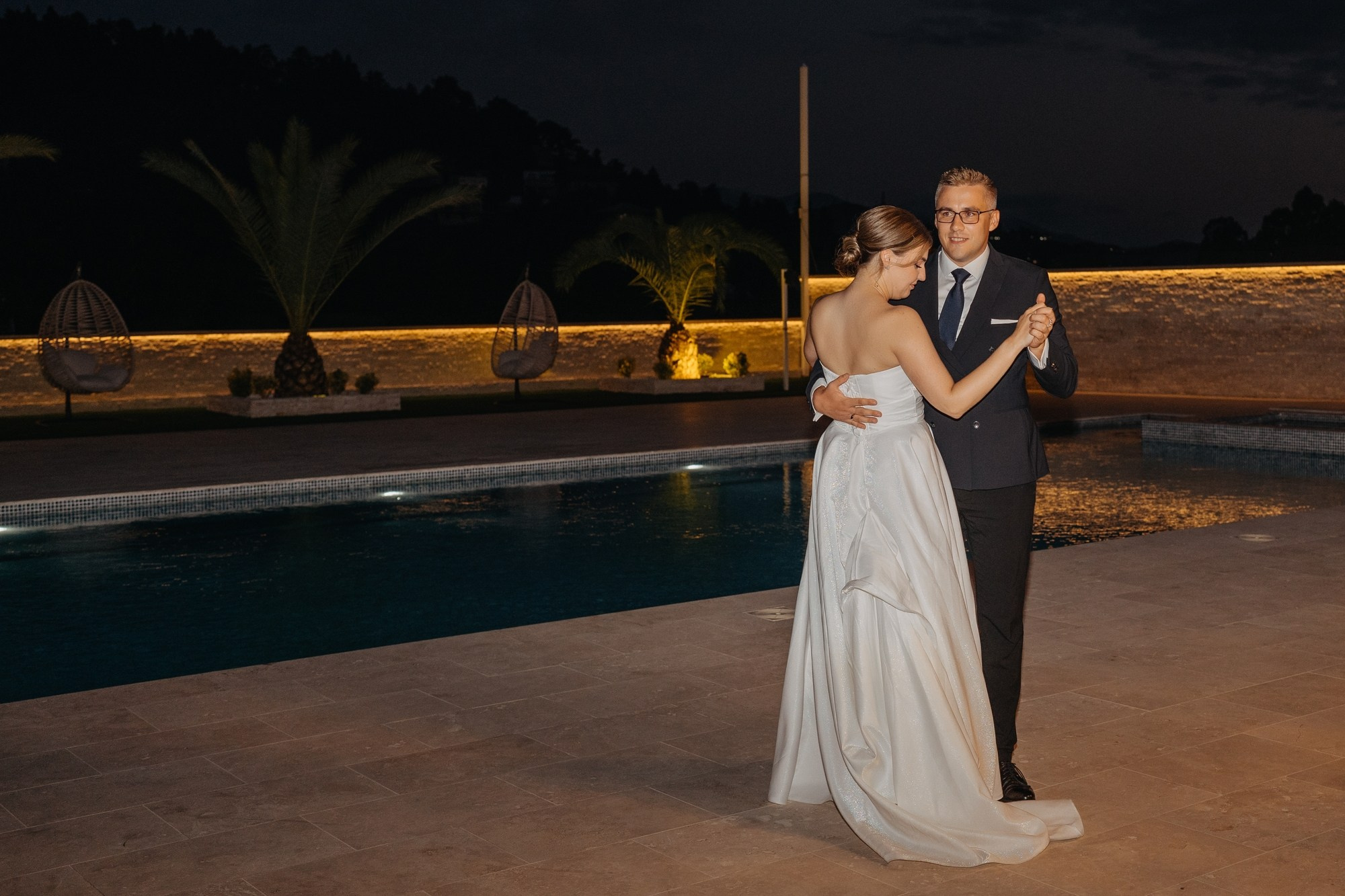 Аустрис и Элина. Индивидуальный и свадебный фотограф в Батуми Валерия Азаренко