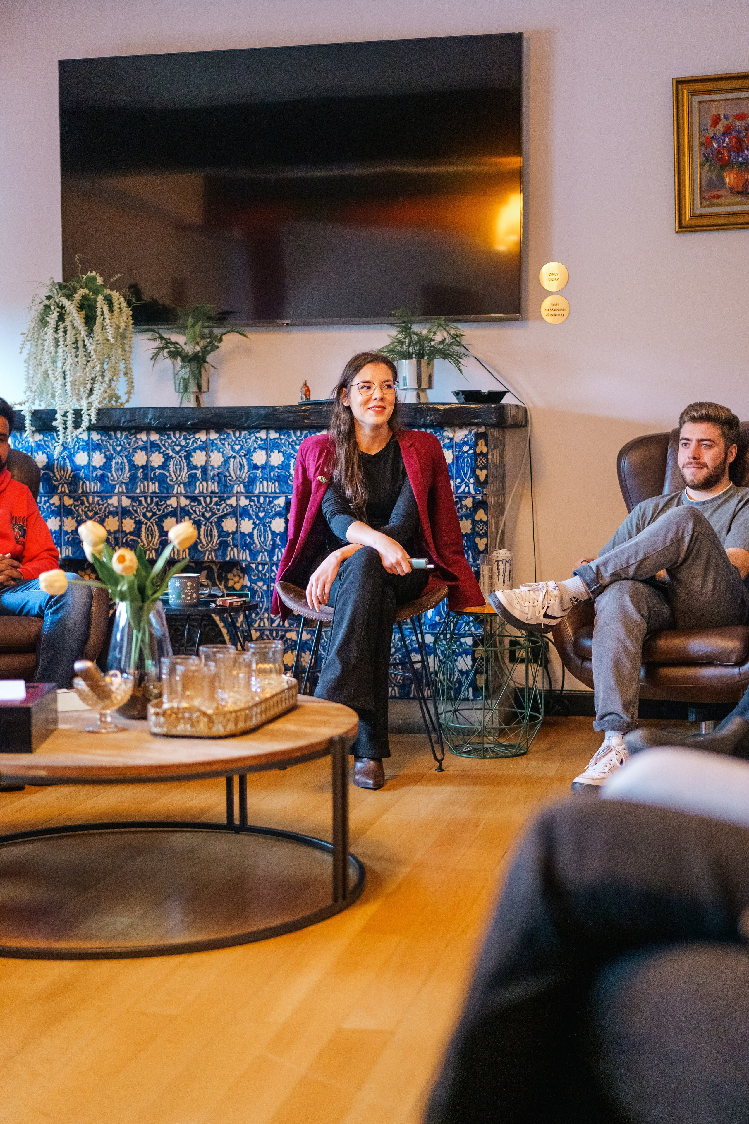 Eko Group Vila. Raul Valentin fotograf de evenimente