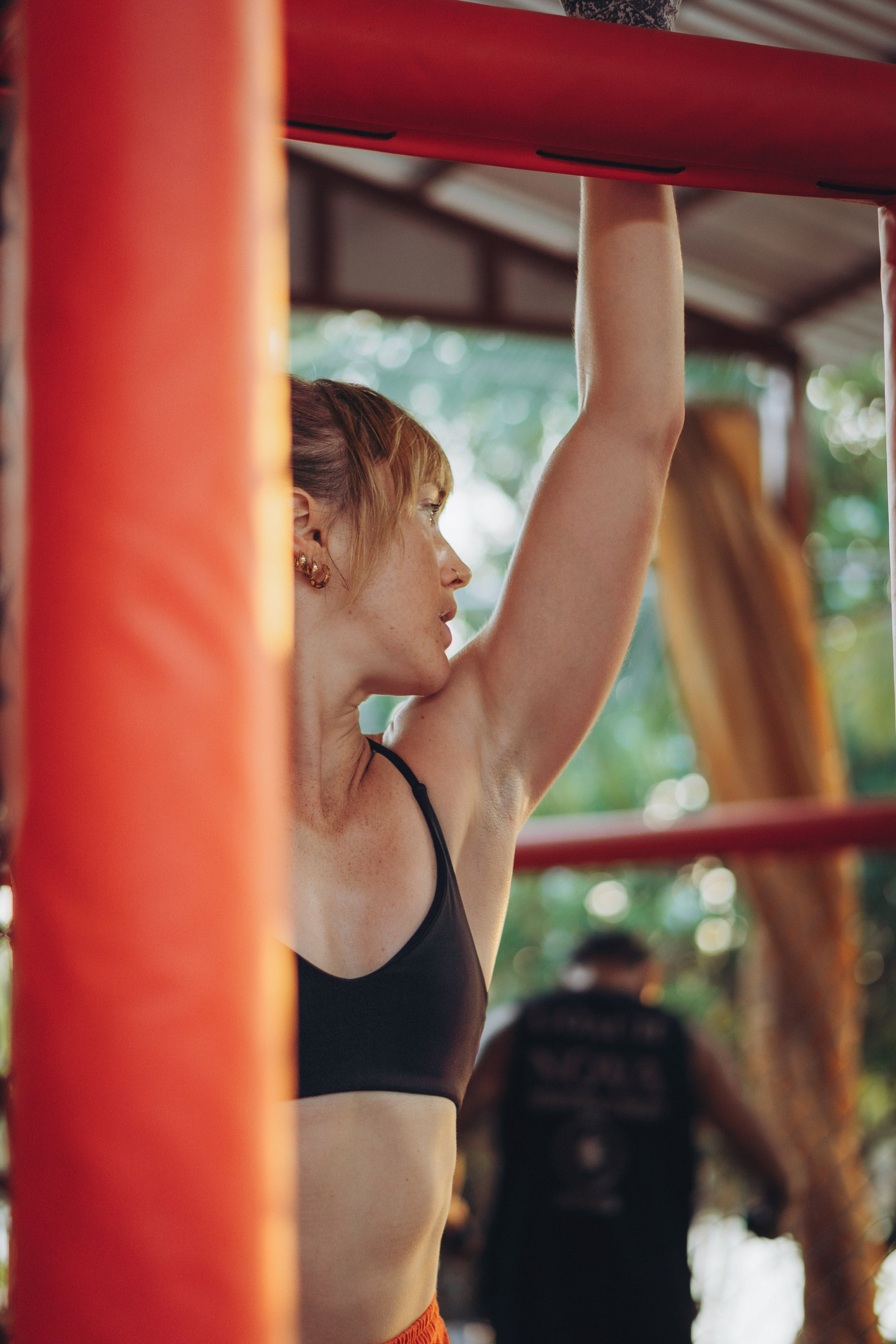 Muay Thai. Nova Fitness Retreat | Fitness & Wellness Retreat in Phu Quoc, Vietnam