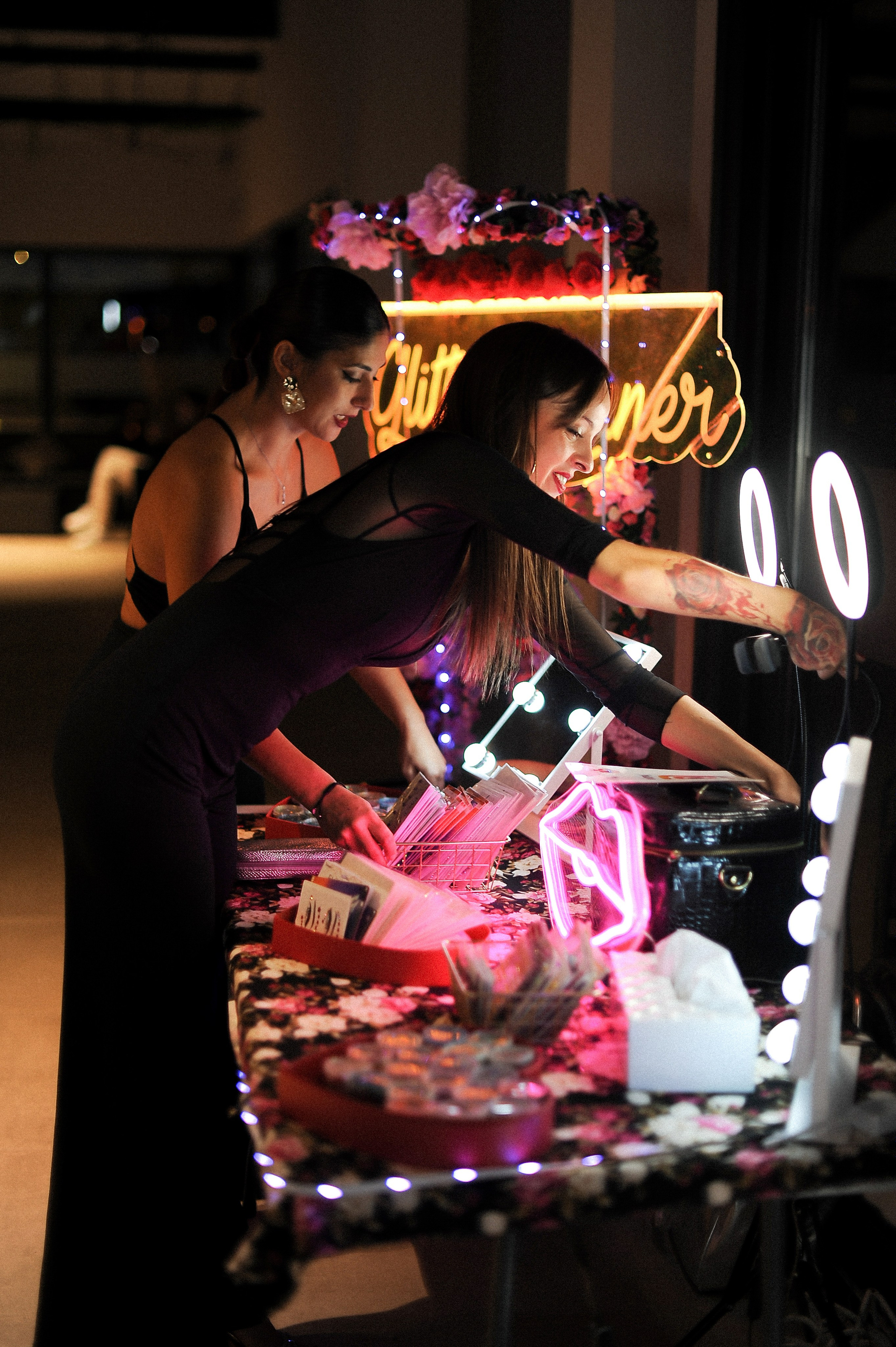 Ingrid & Daniel. Wedding photographer in Spain