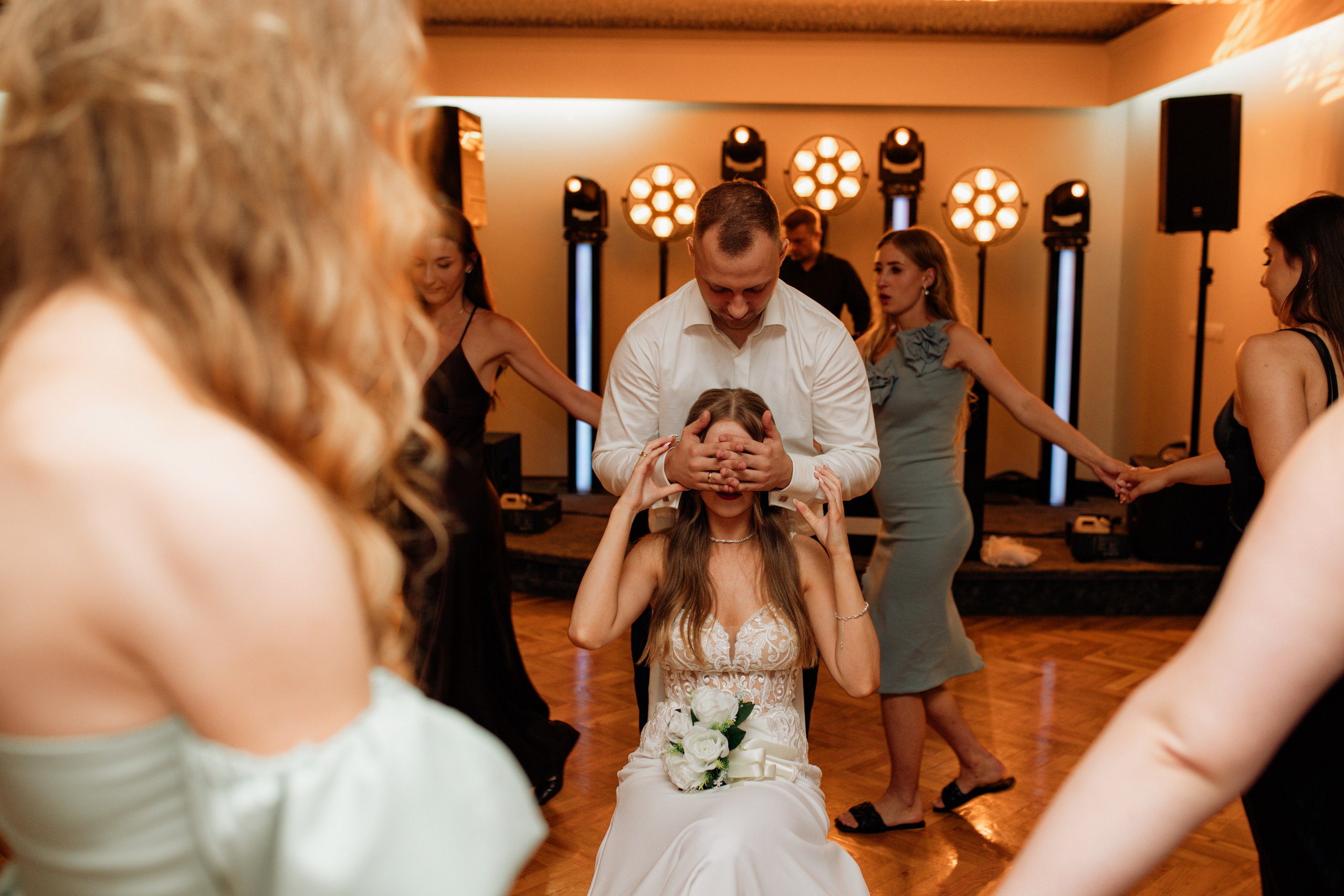 Ślub Pauliny&Mateusza. Fotograf Brzesko – fotografia ślubna, kobieca, ciążowa. Beata Buziak
