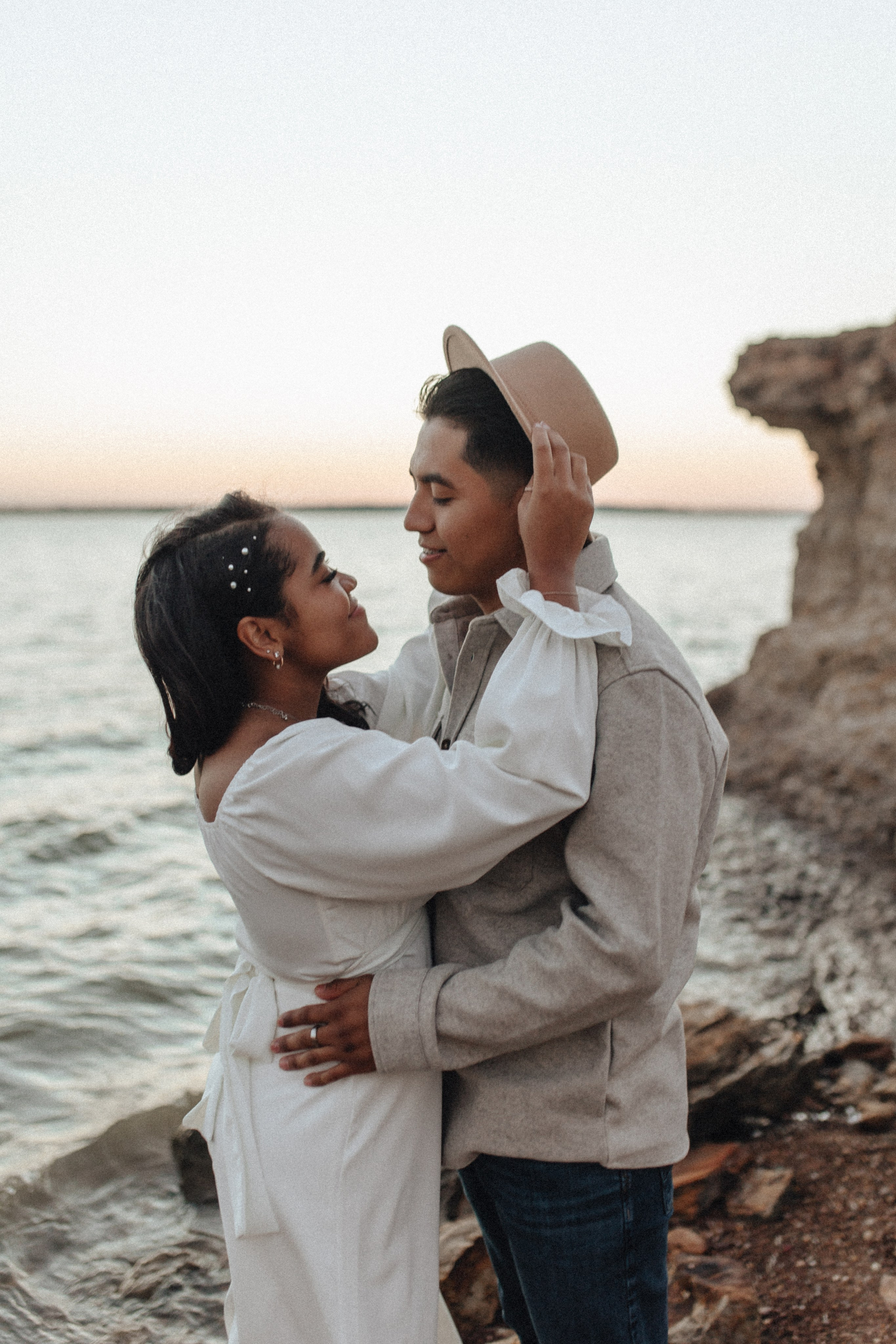 ERIC & LORI. Photographer in Dallas