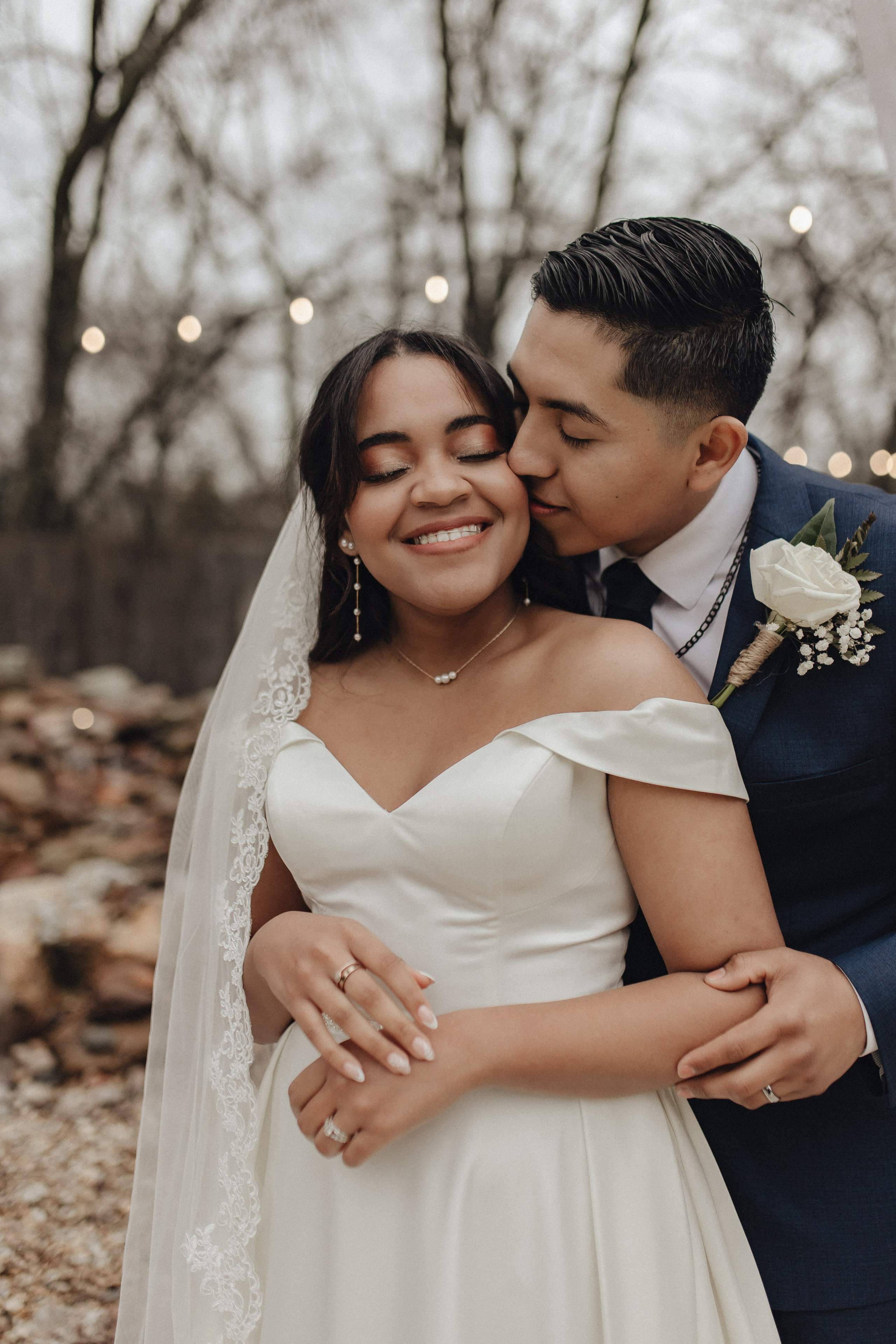 ERIC & LORELIZ. Photographer in Dallas