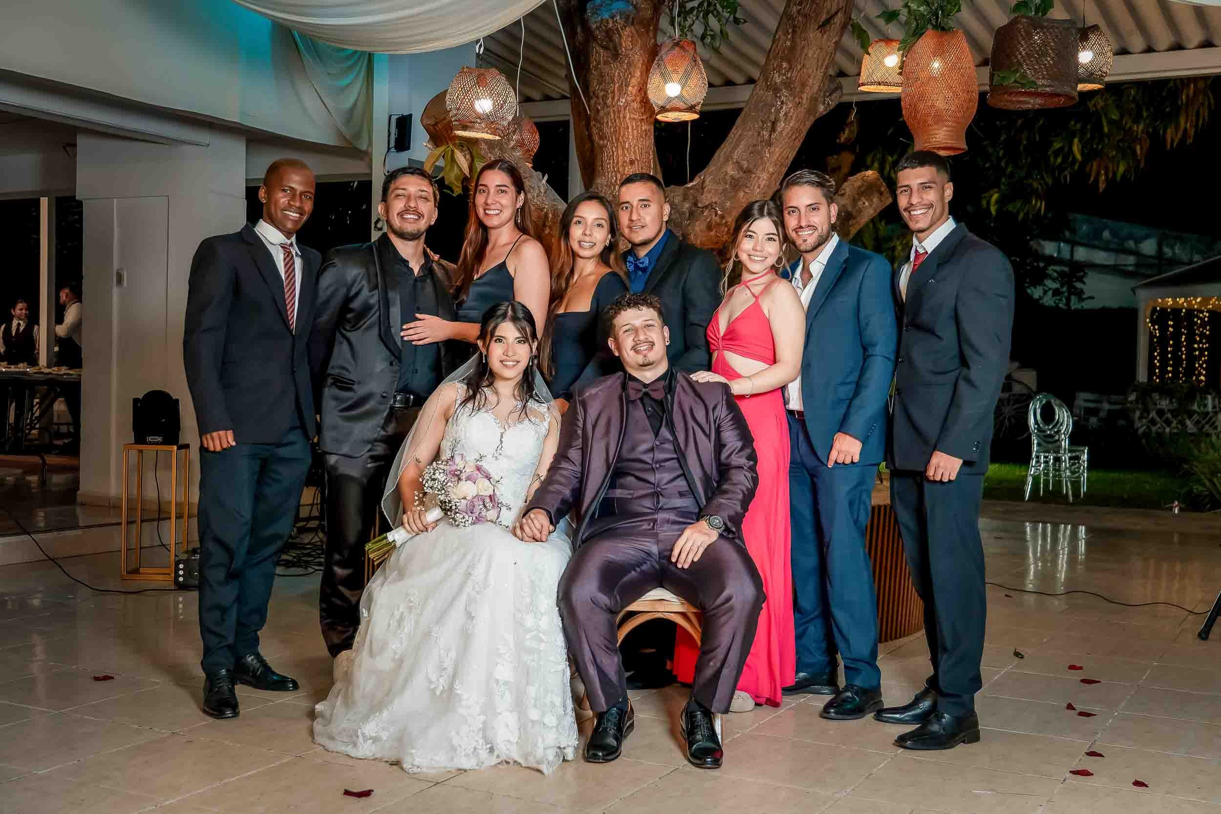 Boda en Cali. Eventos Inti Raimi - Laura & Nicolas. Karen Ortiz Photography / Fotógrafo profesional en Cali - Colombia