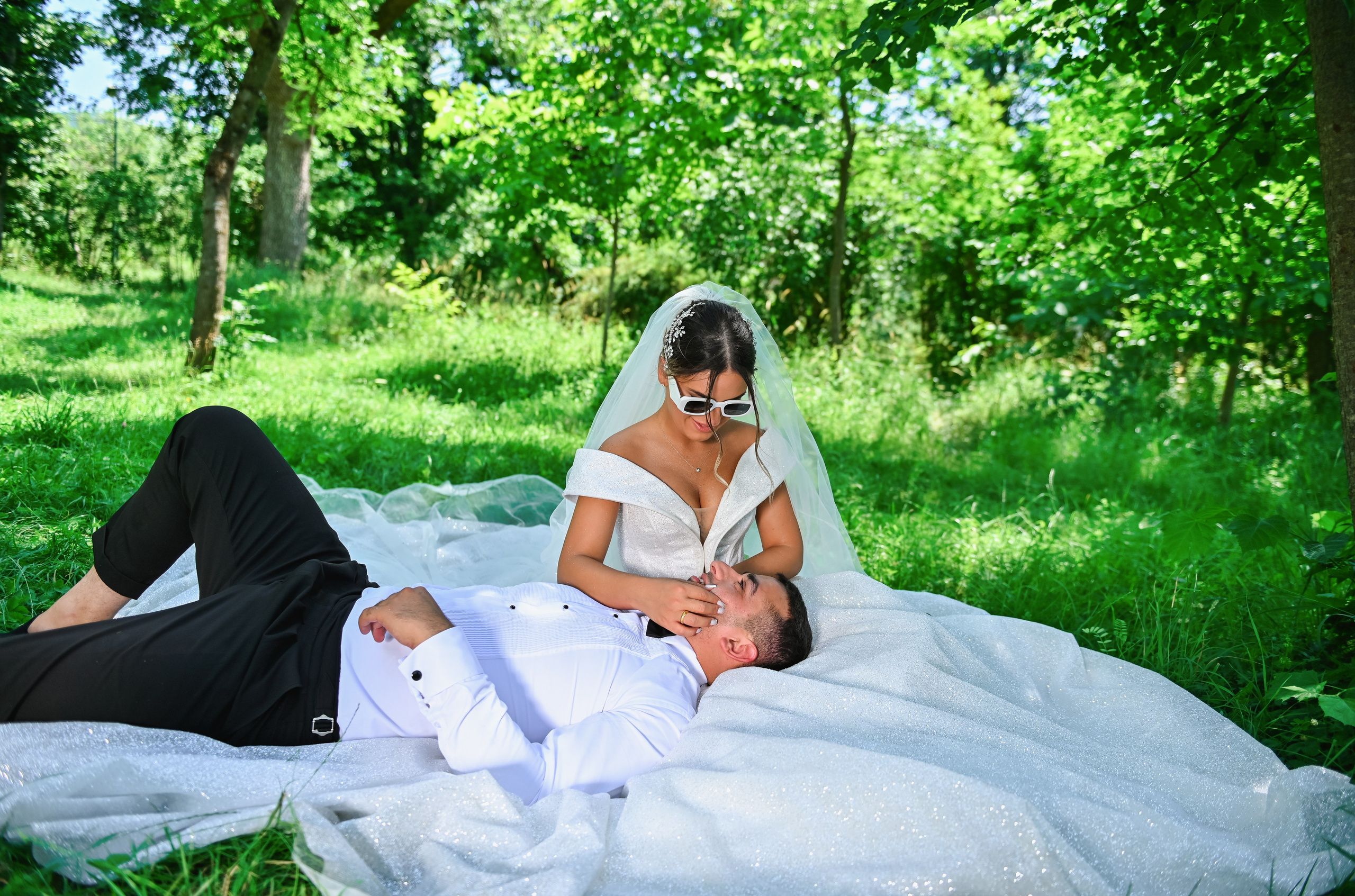 მახო და მეკო 15.06.2024. Perfect Studio