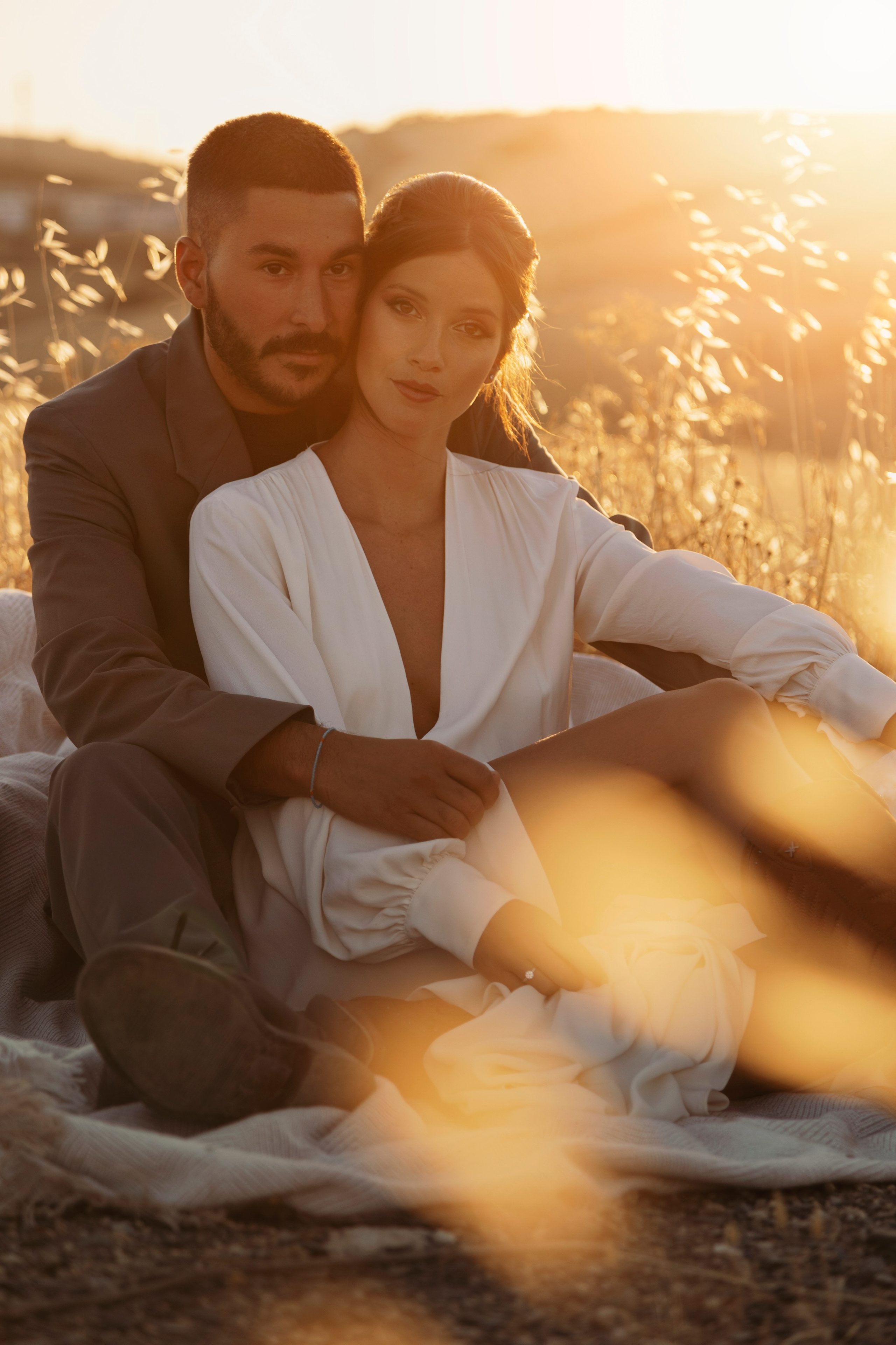New York wedding photoshoot for Emma & Nathan. Alice Bell — Wedding photographer in New York
