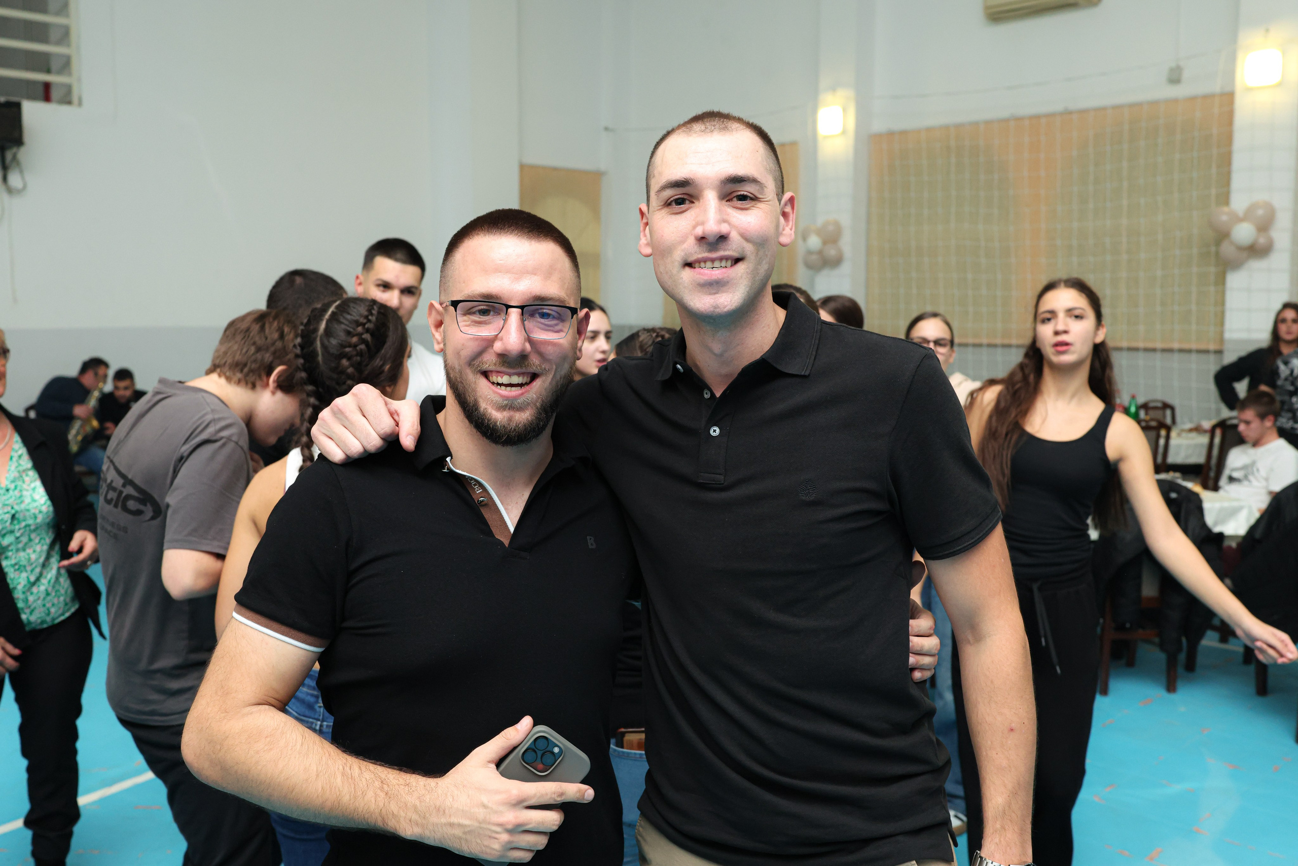 Godišnji koncert — KUD Ljubiša Urošević. Foto Simic Jagodina