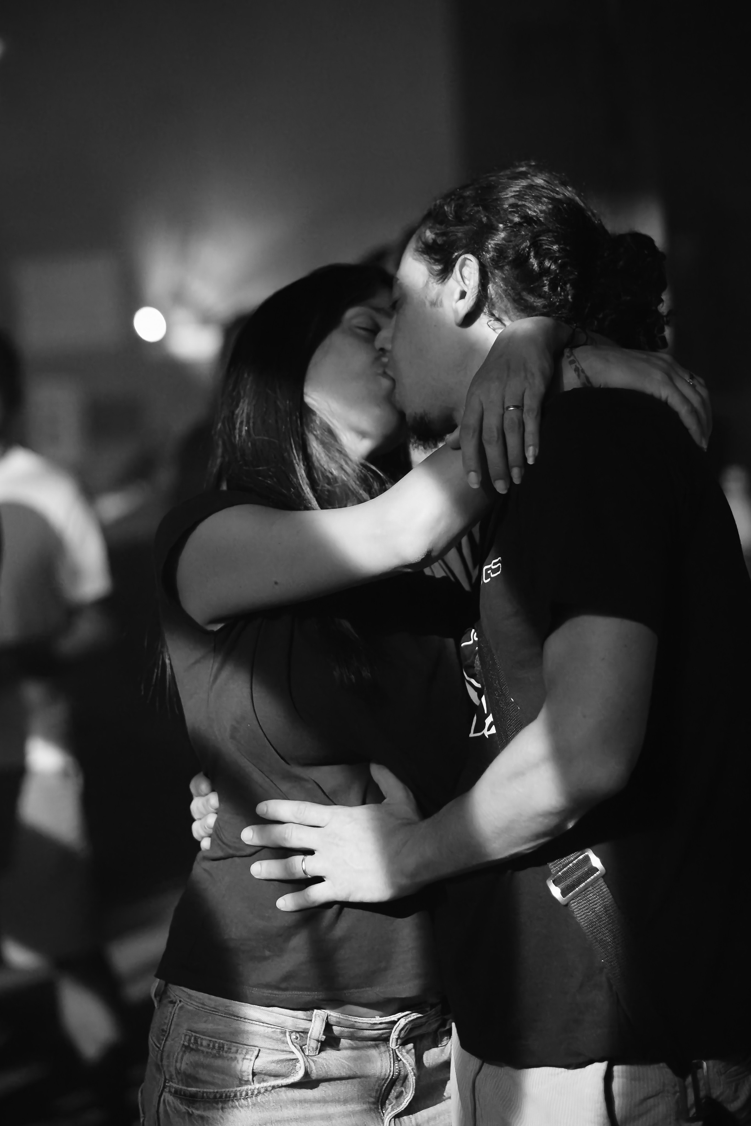 My beloved audience. Vad Kosky Photographer