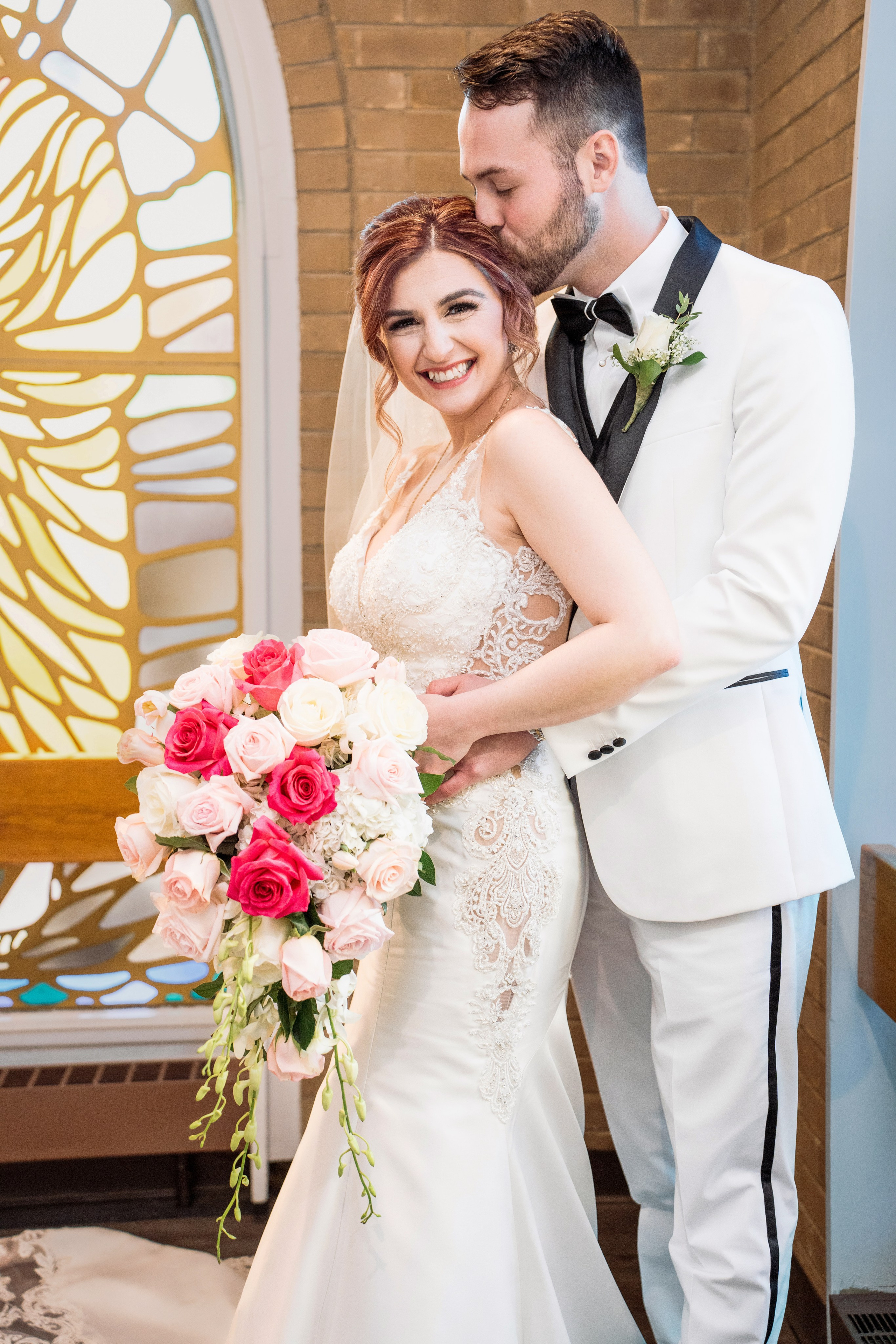 Elza&Caleb. Wedding and family photographer and videographer PA, NJ, NY, DE, MD