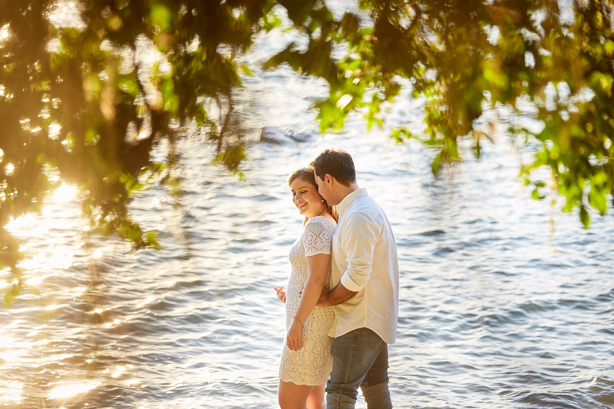 Ensaio Mirelle e Marcelo. Fotógrafo de casamentos em Florianópolis