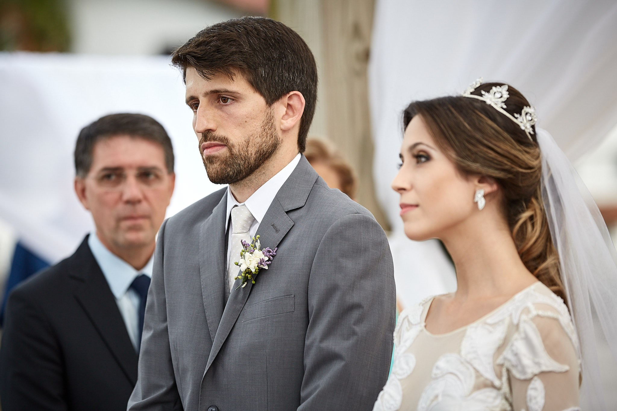 Casamento Mariana e Gustavo. Fotógrafo de casamentos em Florianópolis