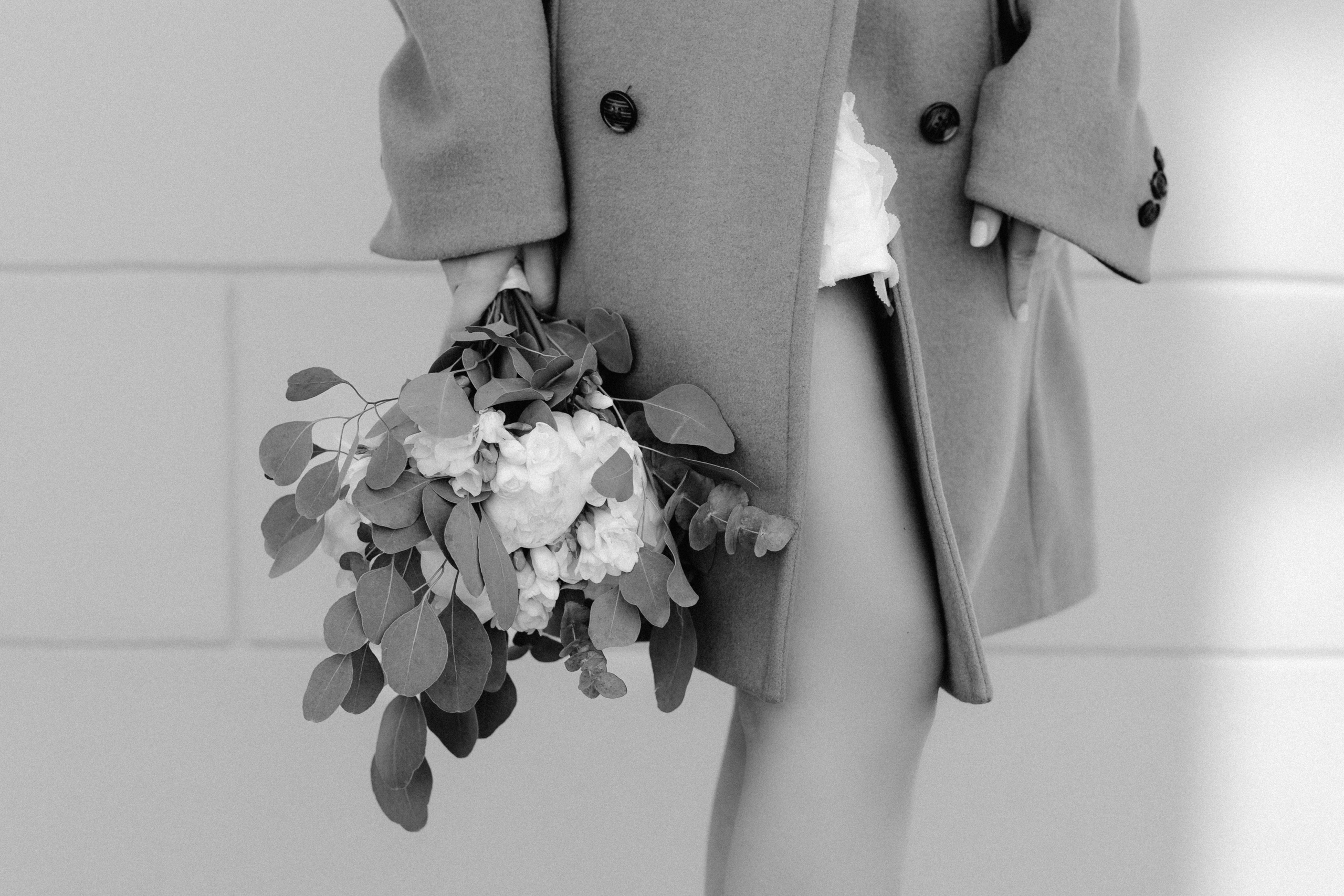 Monika ir Vytautas — miestu alsuojanti trumpa jaunųjų fotosesija Kaune