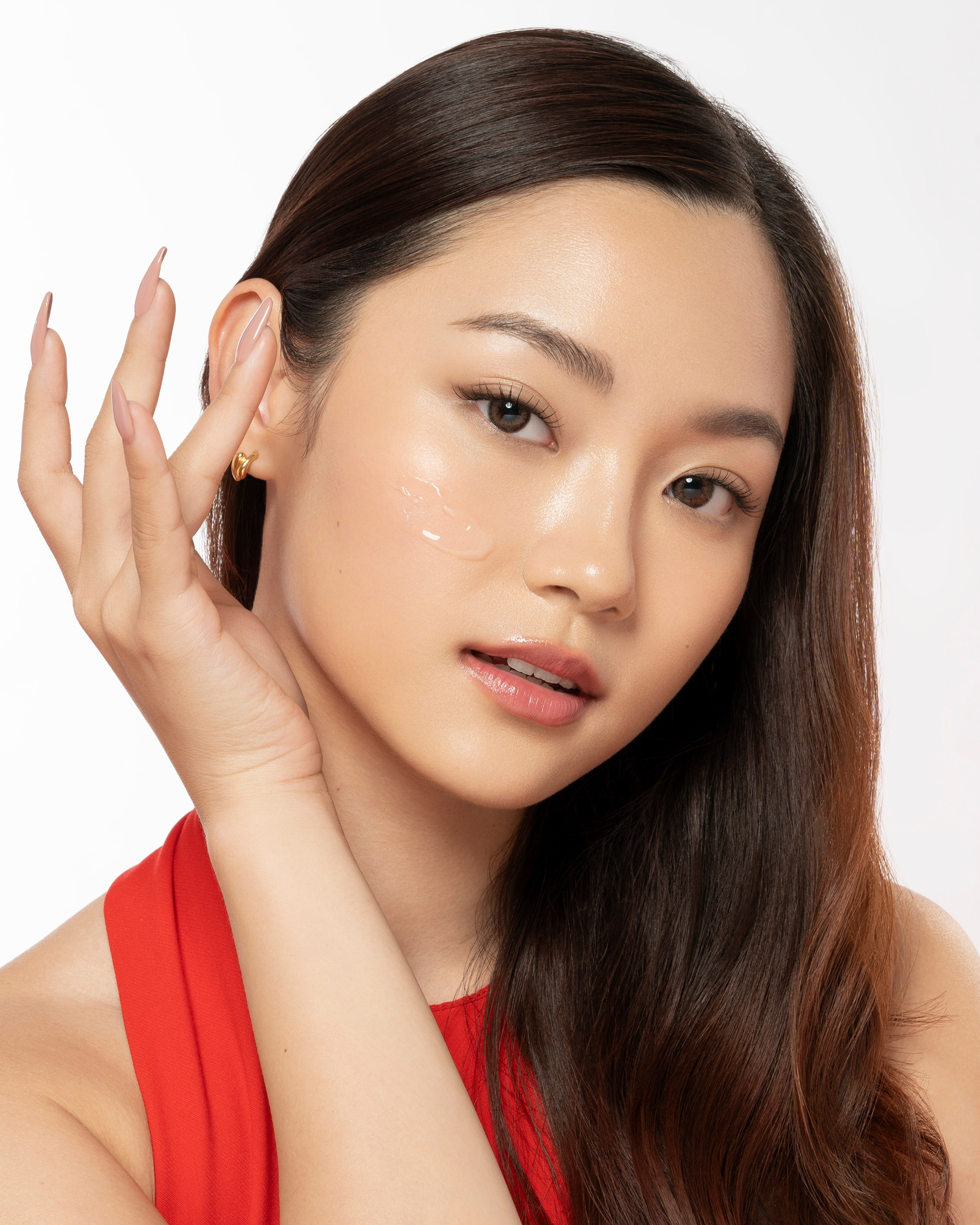 For My Series Skincare. Production: @lacreation.id | Retouch @retouch.jngmariia