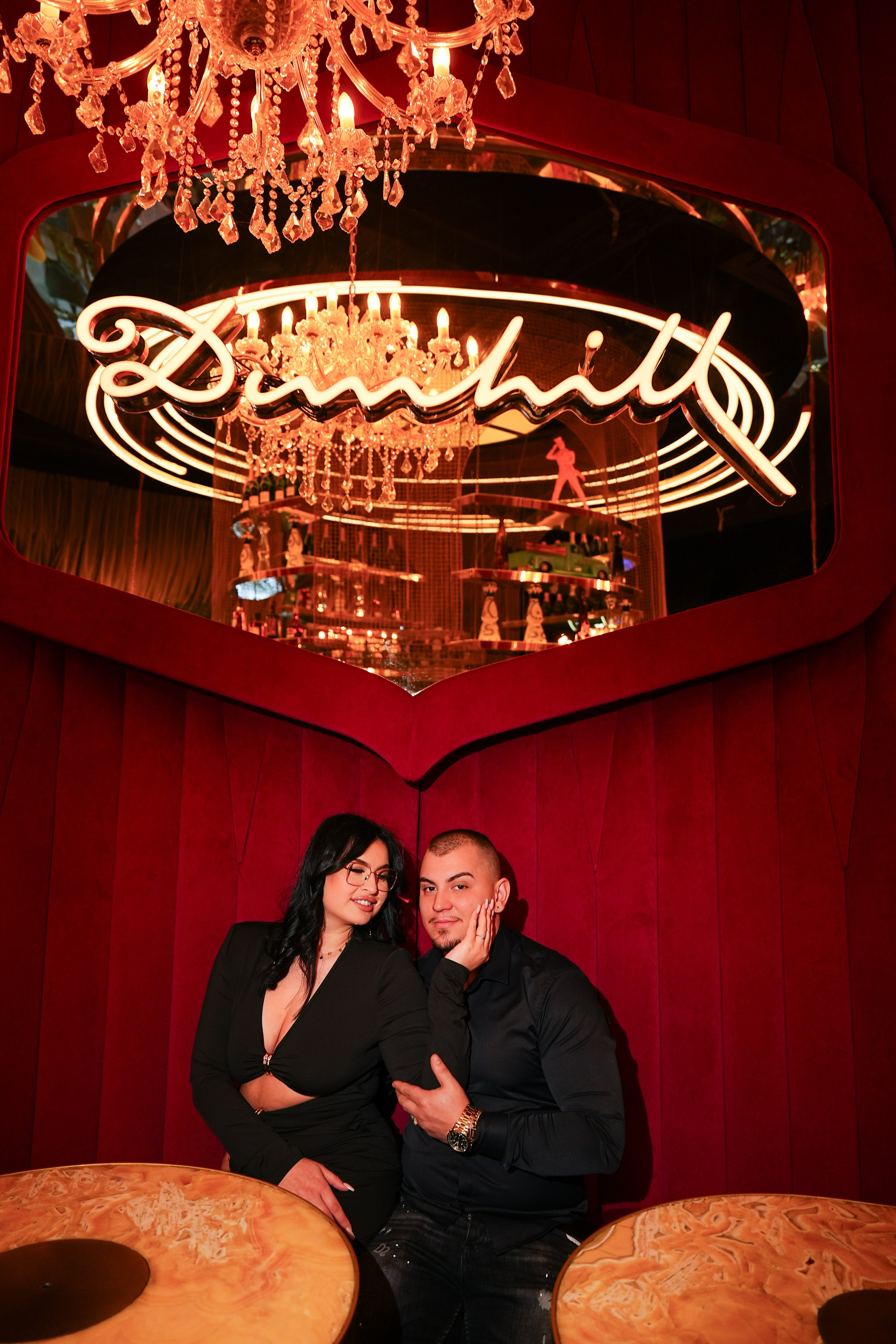 Diana & Alex — Save The Date. Marius Doban