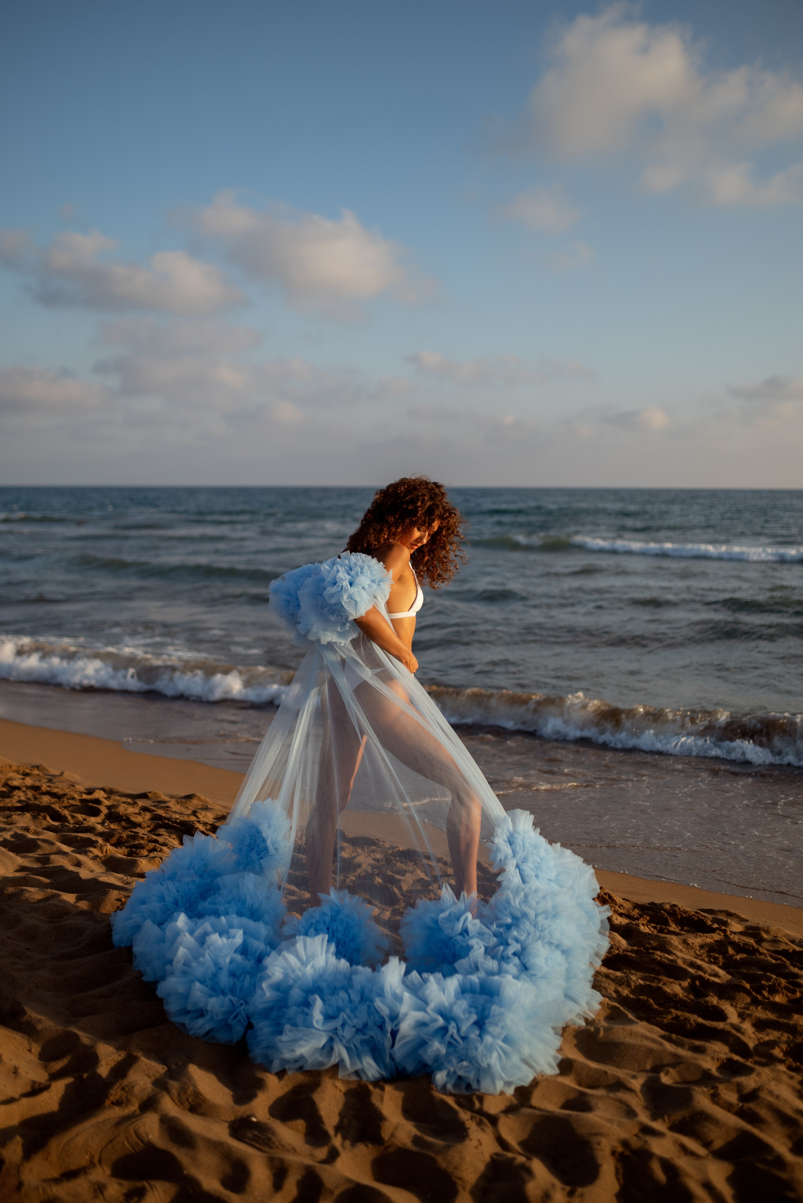 Фотосессия в Сиде. Фотограф Анталия, Кемер, Белек, Сиде Дарья Кая