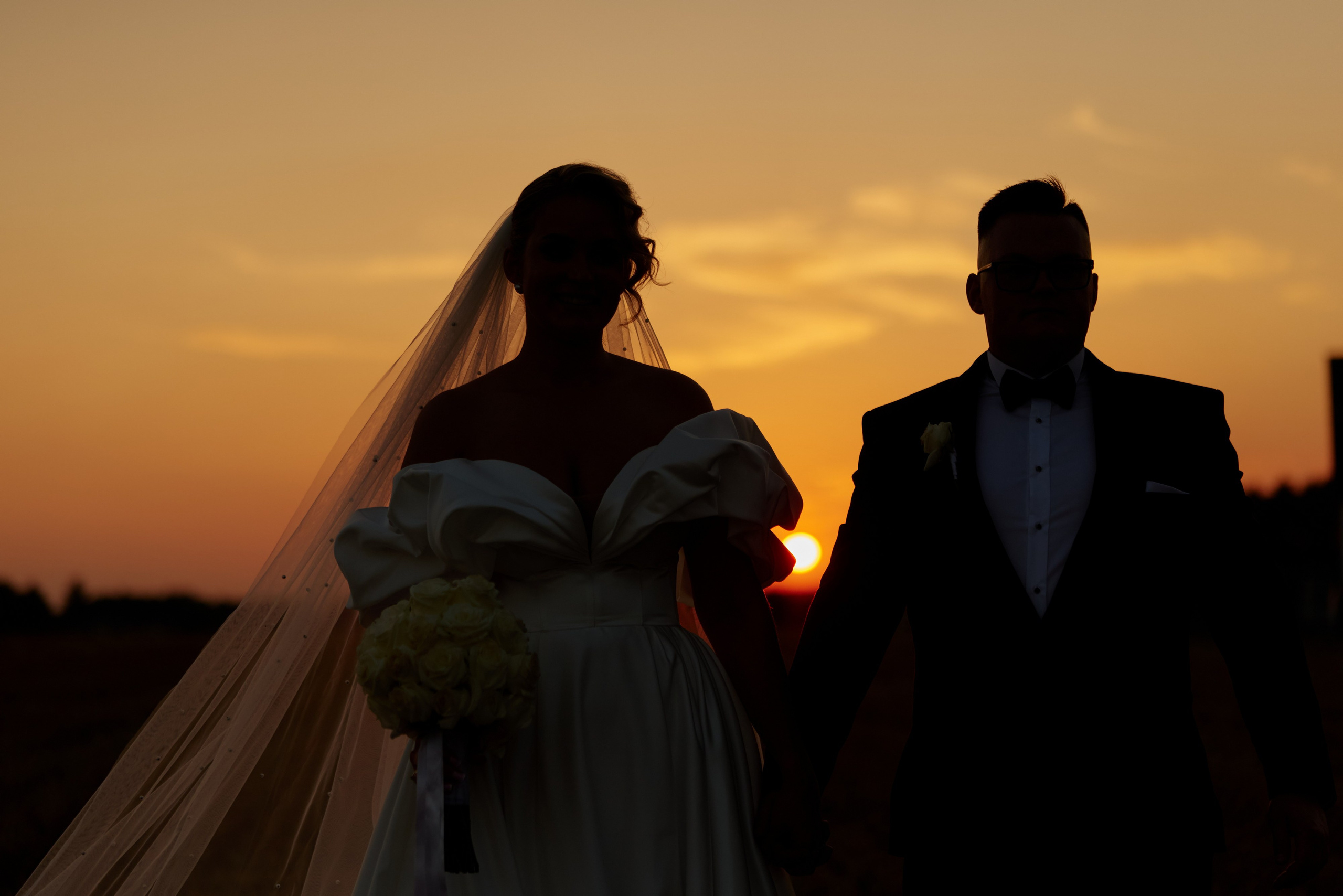 Wesele-Siedlce-Chodowiak. Daniel Chróściel Studio Myslub Fotografia i wideo ślubne