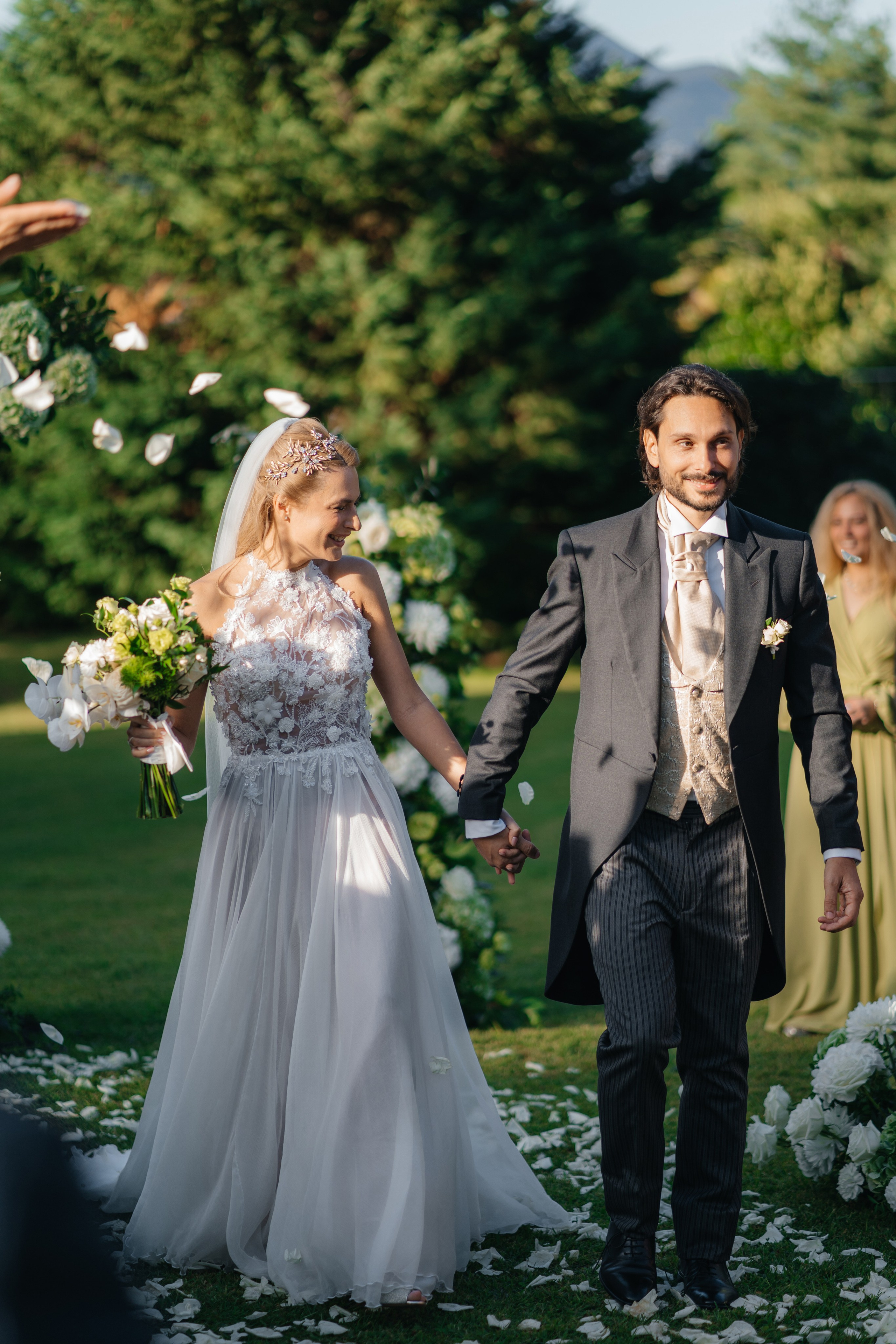 Jona & Tamara. Wedding photographer Natalia