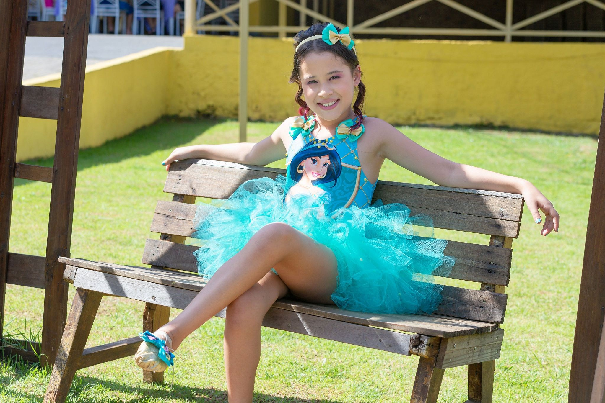 Giovanna 10 anos — 20/12/2020. Luiz Medeiros Produções