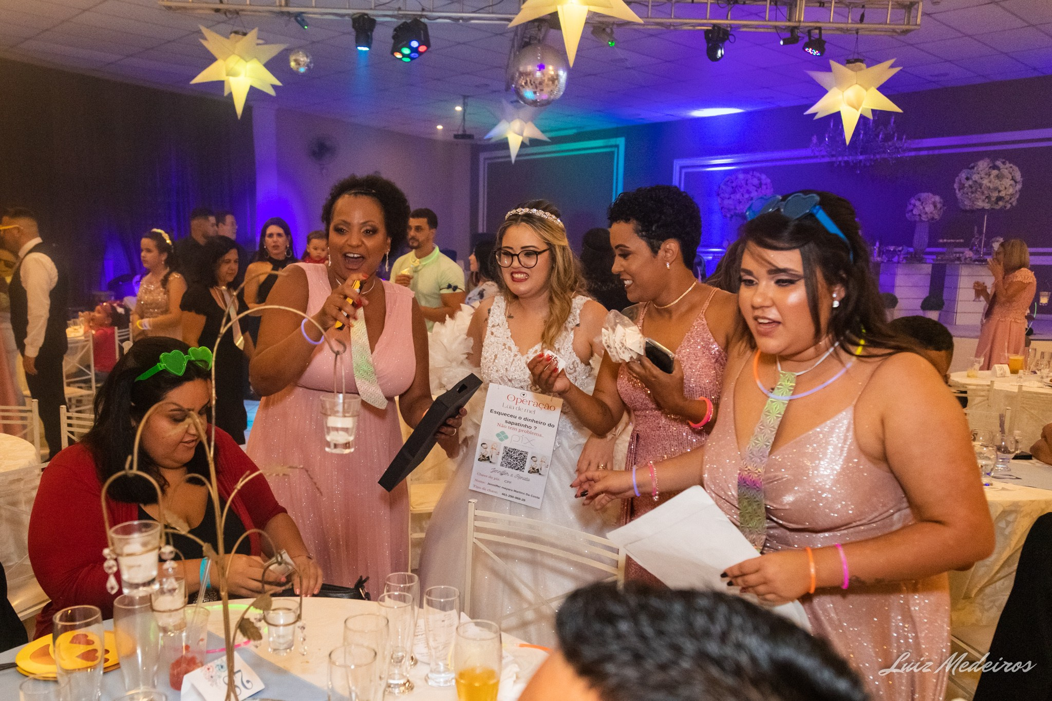 Jennifer & Renato — 12/03/2022. Luiz Medeiros Produções