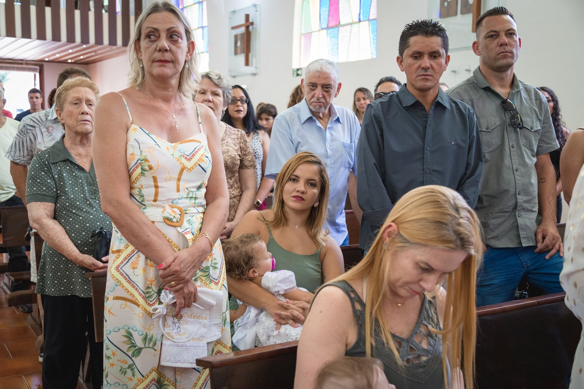 Valentina — 16/01/2020. Luiz Medeiros Produções