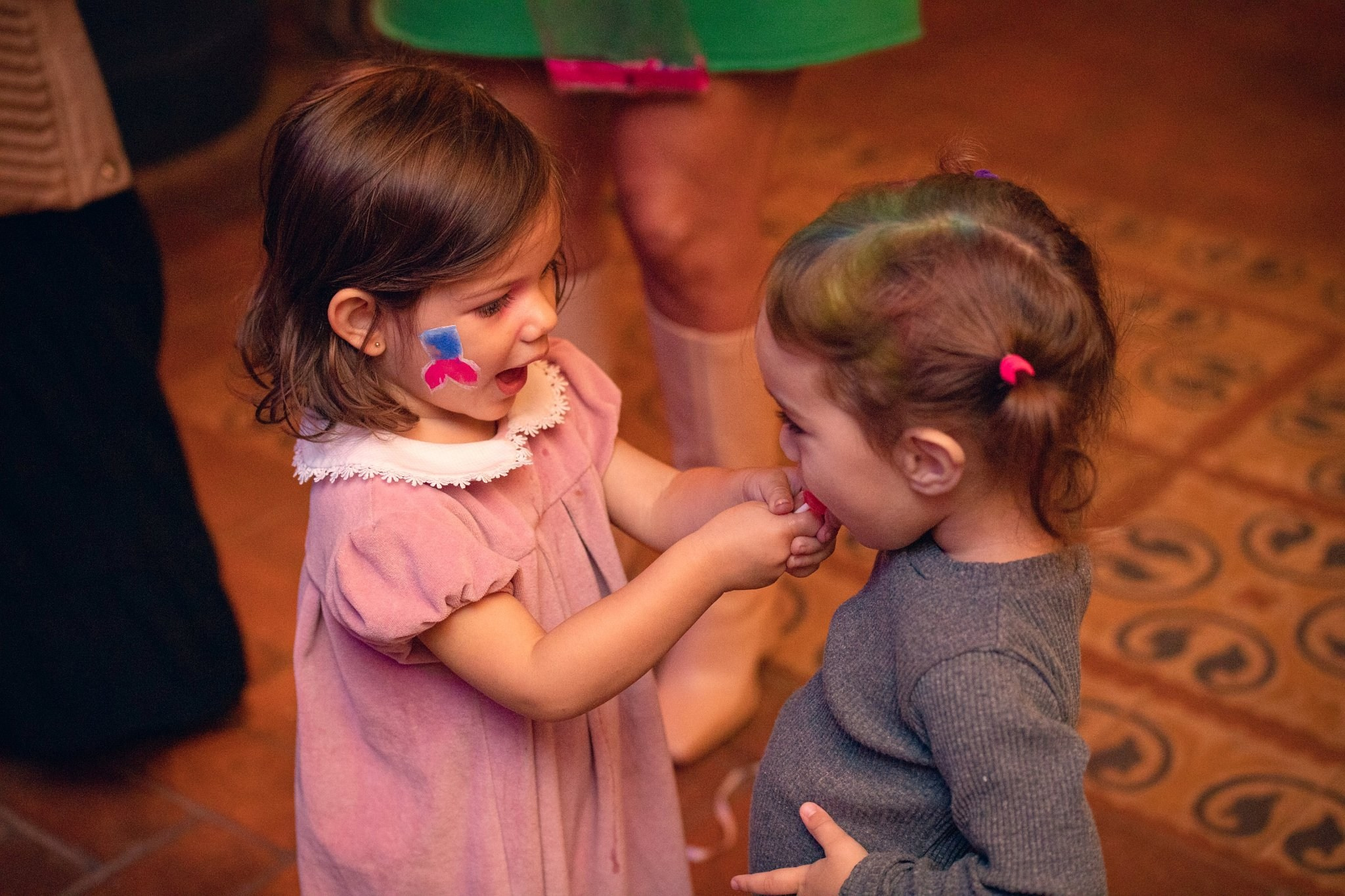 Nina 3 anos -04/06/2022 — Casa Gaya Eventos. Luiz Medeiros Produções