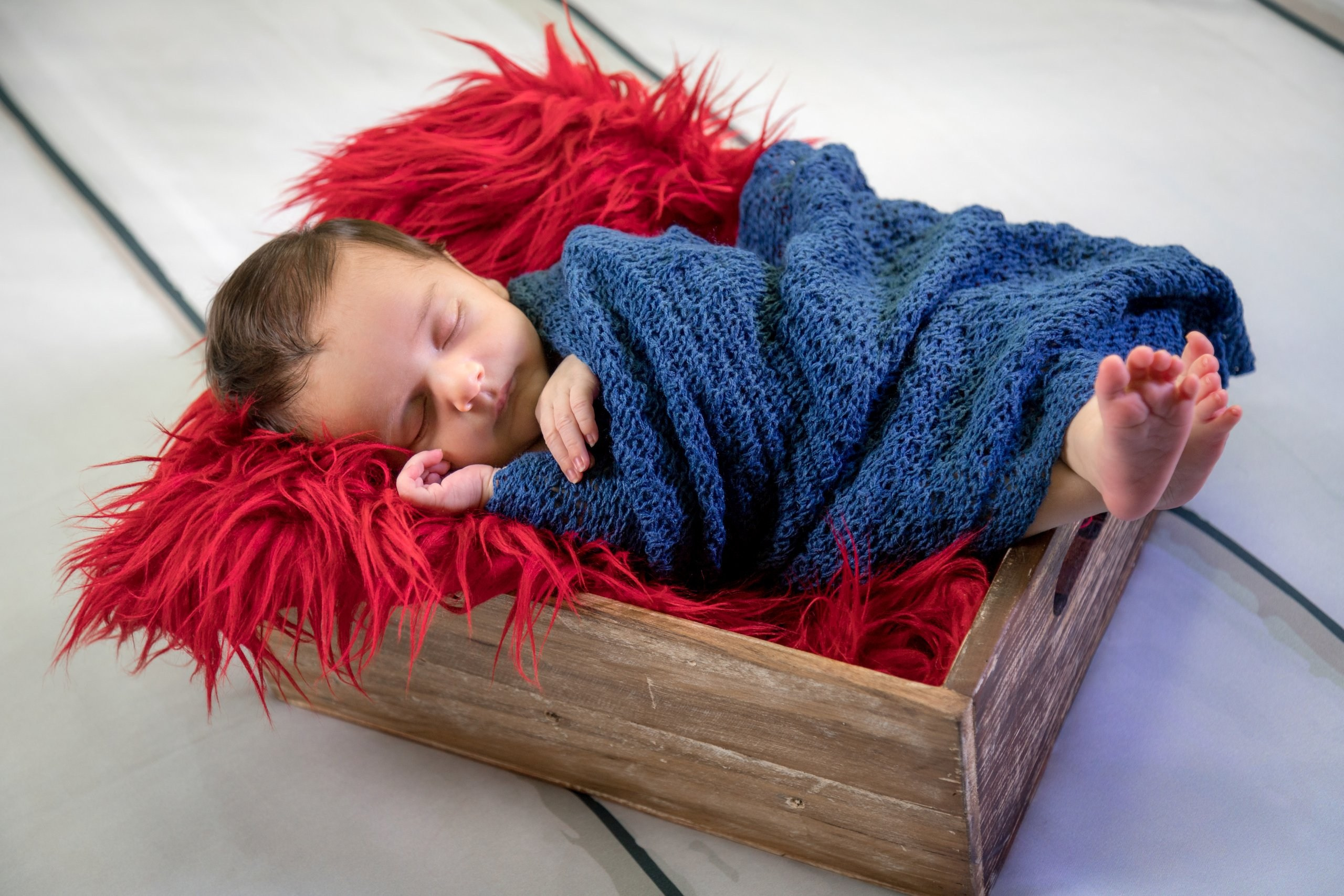 Bernard — 21/12/2019. Luiz Medeiros Produções