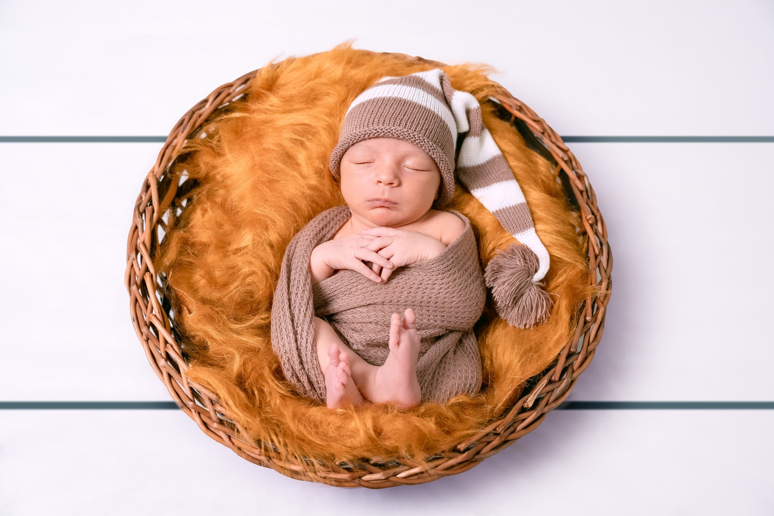 Gael — 30/12/2023. Luiz Medeiros Produções