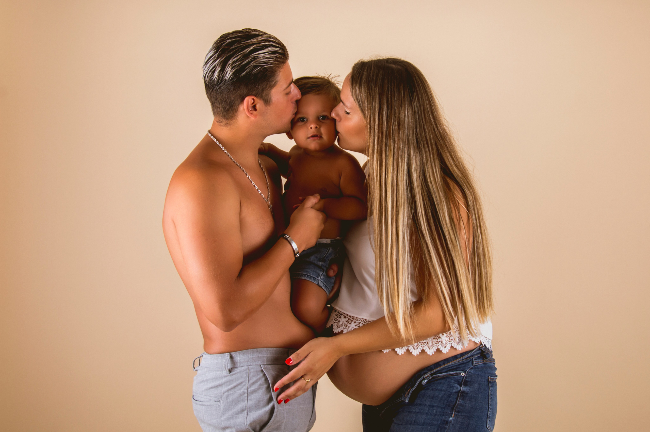 Marina. Fotografía Antonio Luis Bascón