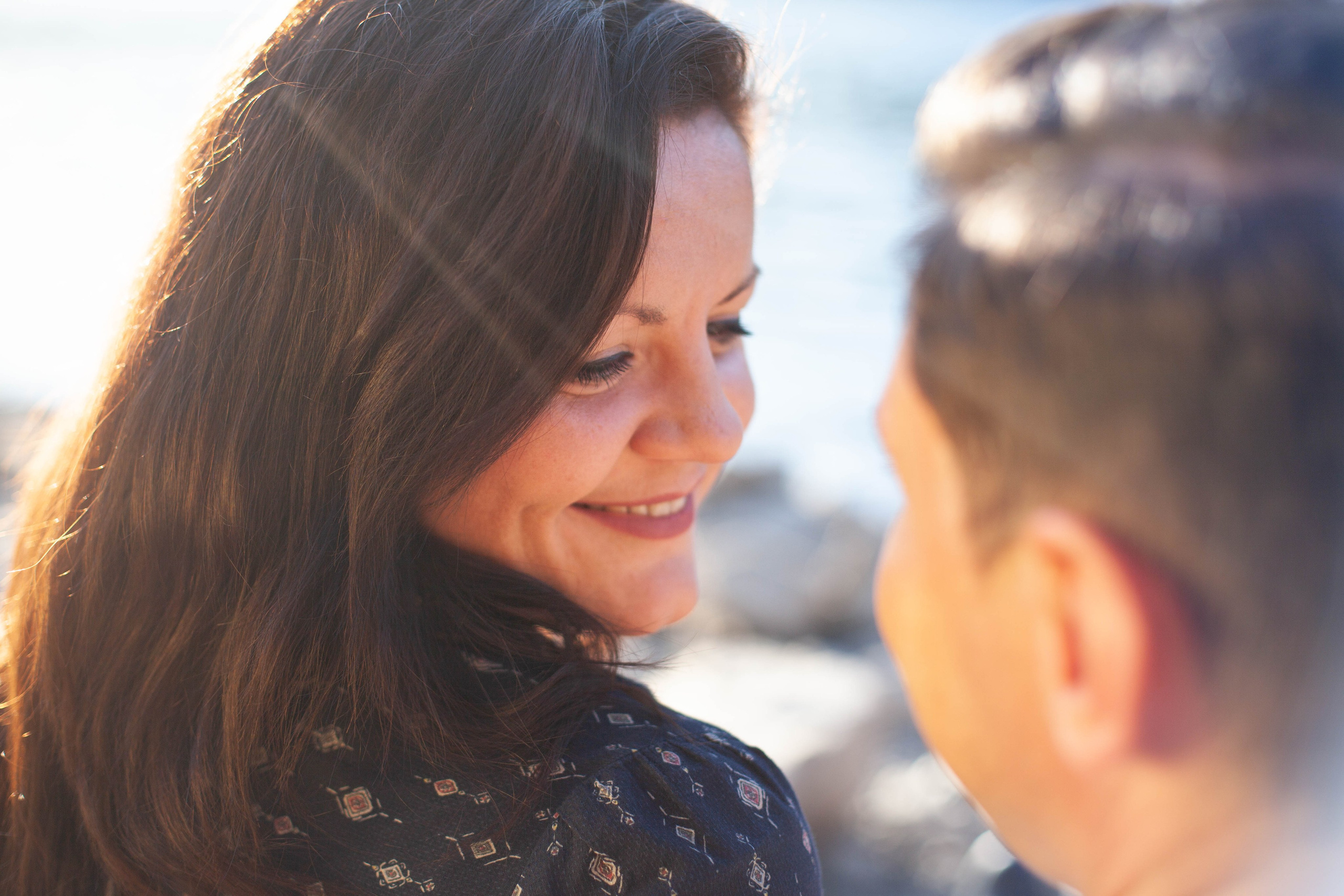 Alex & Anastasia. GoldenHourStory