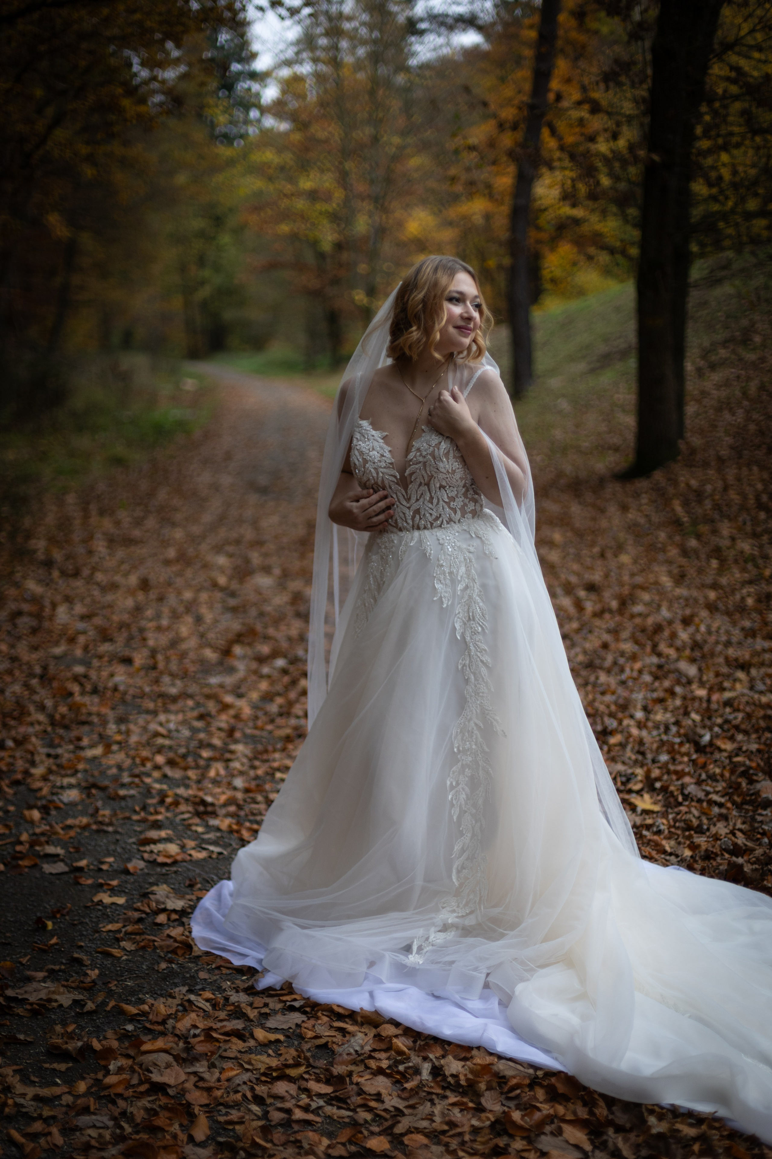 Andreas & Katrien 01.11.24. PHOTOgrapher Germany MARBURG