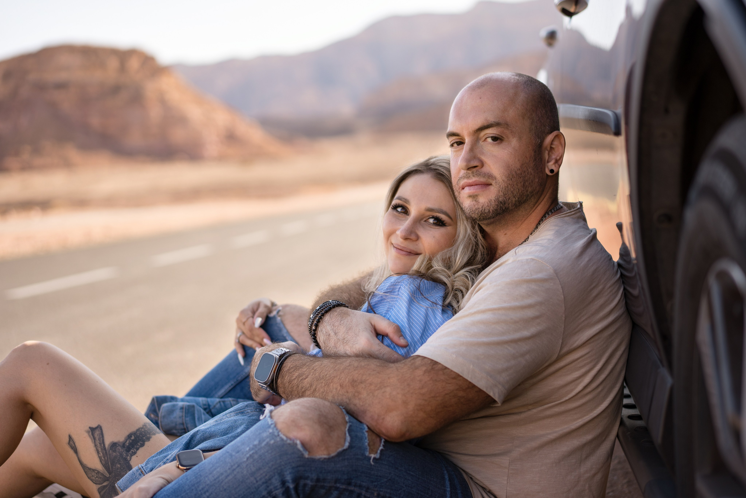 Love-story Alyona & Artyom in Timna park. Семейный детский беременности love-story фотограф Эйлат Израиль Ольга Амчиславски