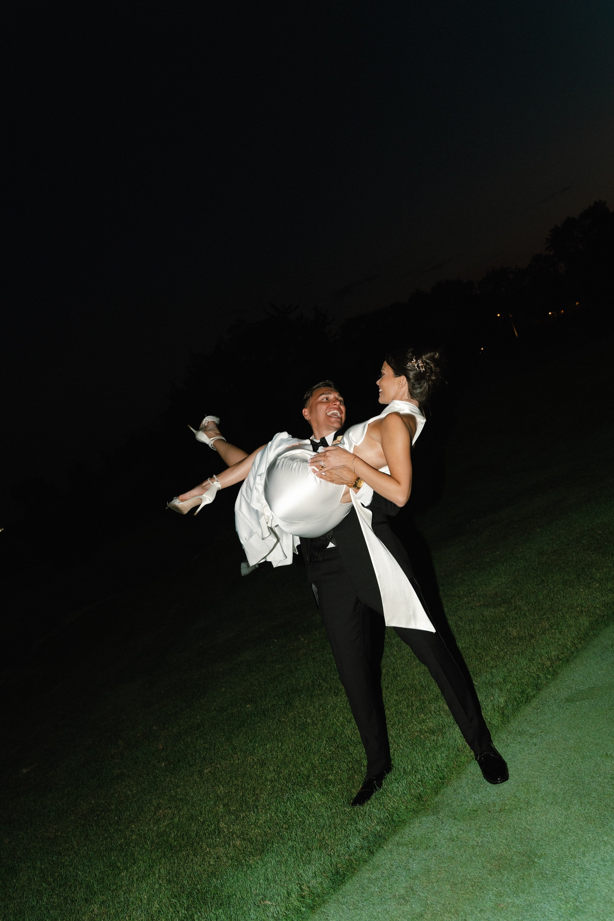 Emily and Blake. Wedding photographer and videographer New York | New Jersey