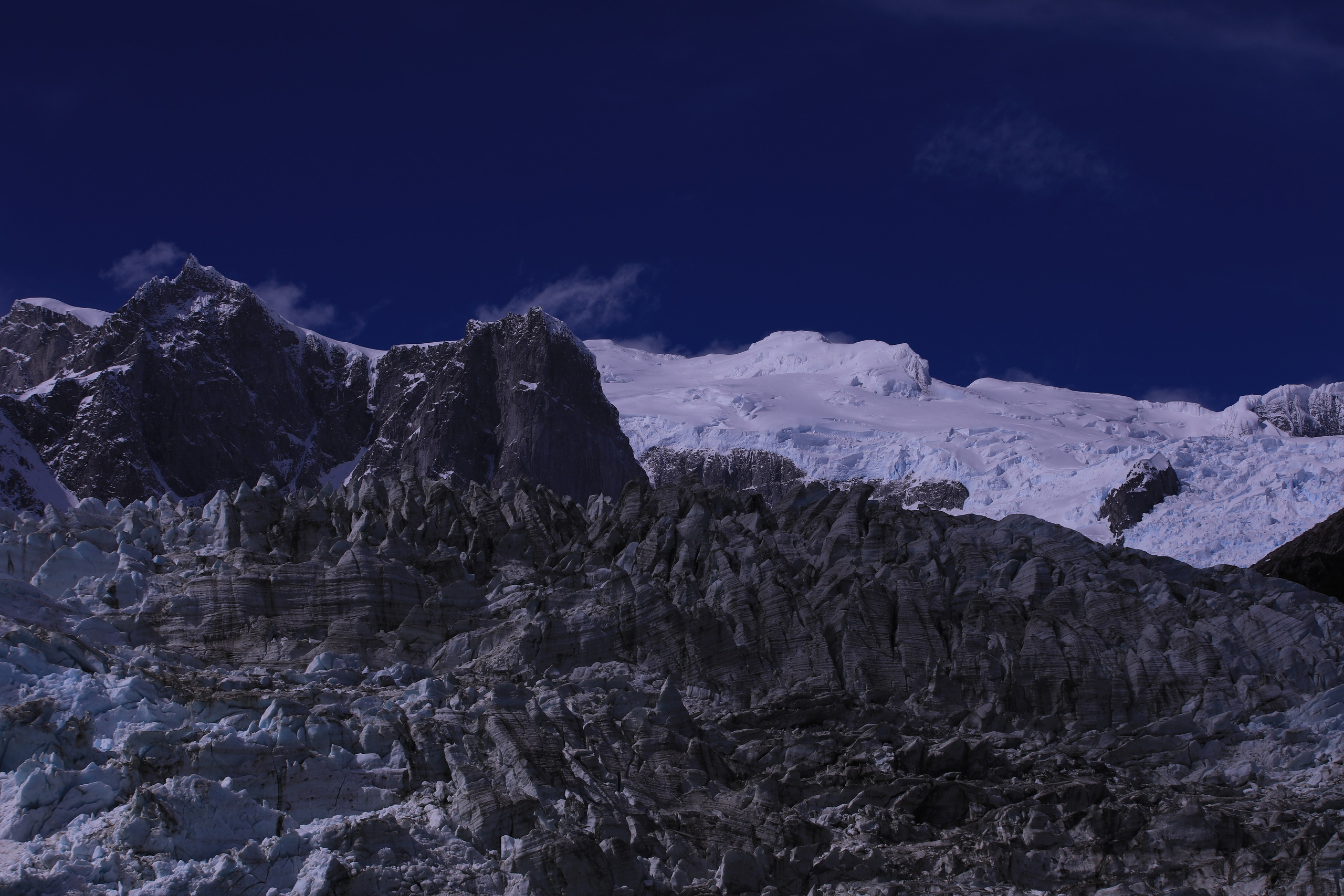 PATAGONIE. Photographe Karen Tatevosian