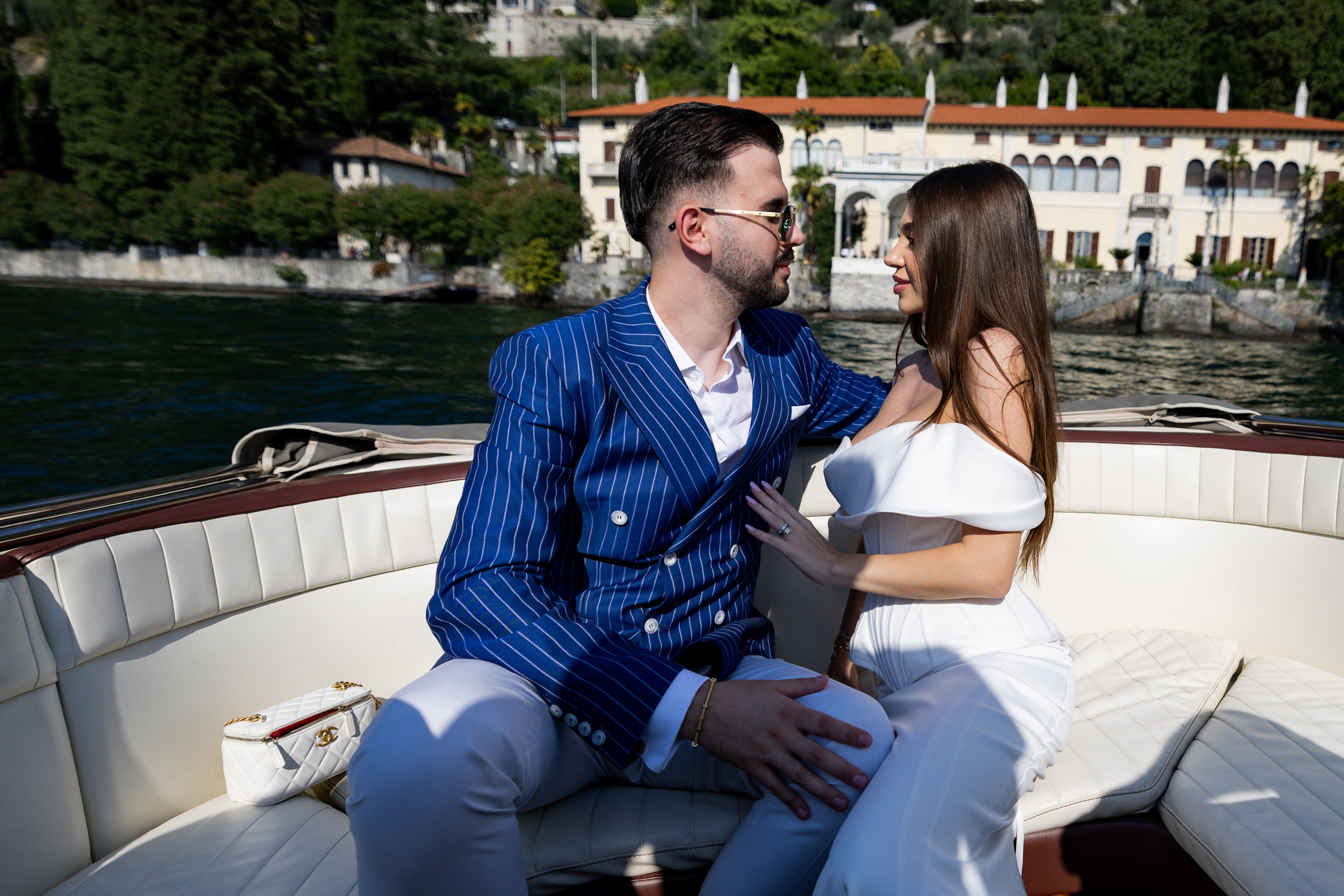 Cristian Stefan Fotograf de nunta din Constanta