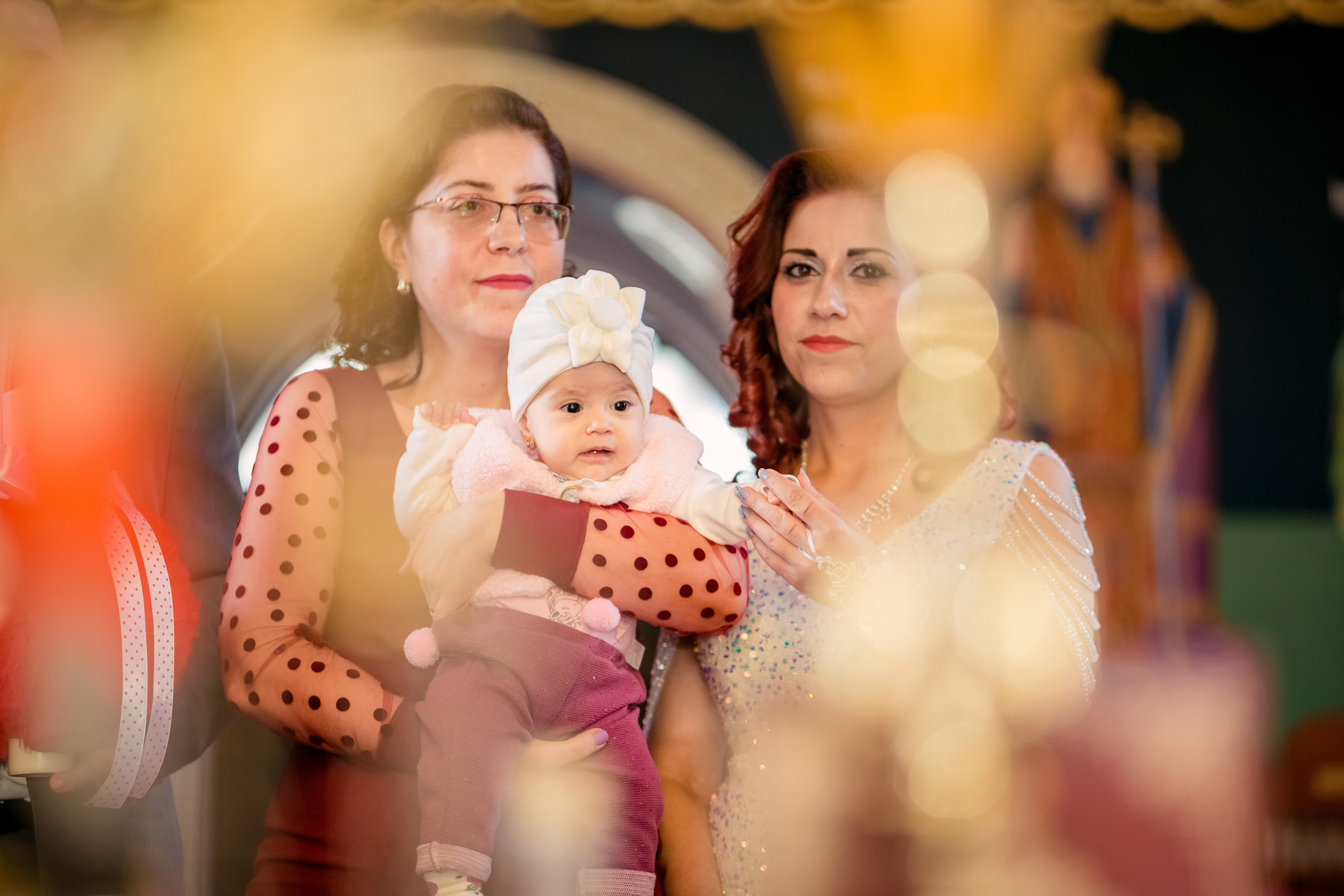 Poze Botez. Lucian Dedeu — Fotograf de nuntă și eveniment