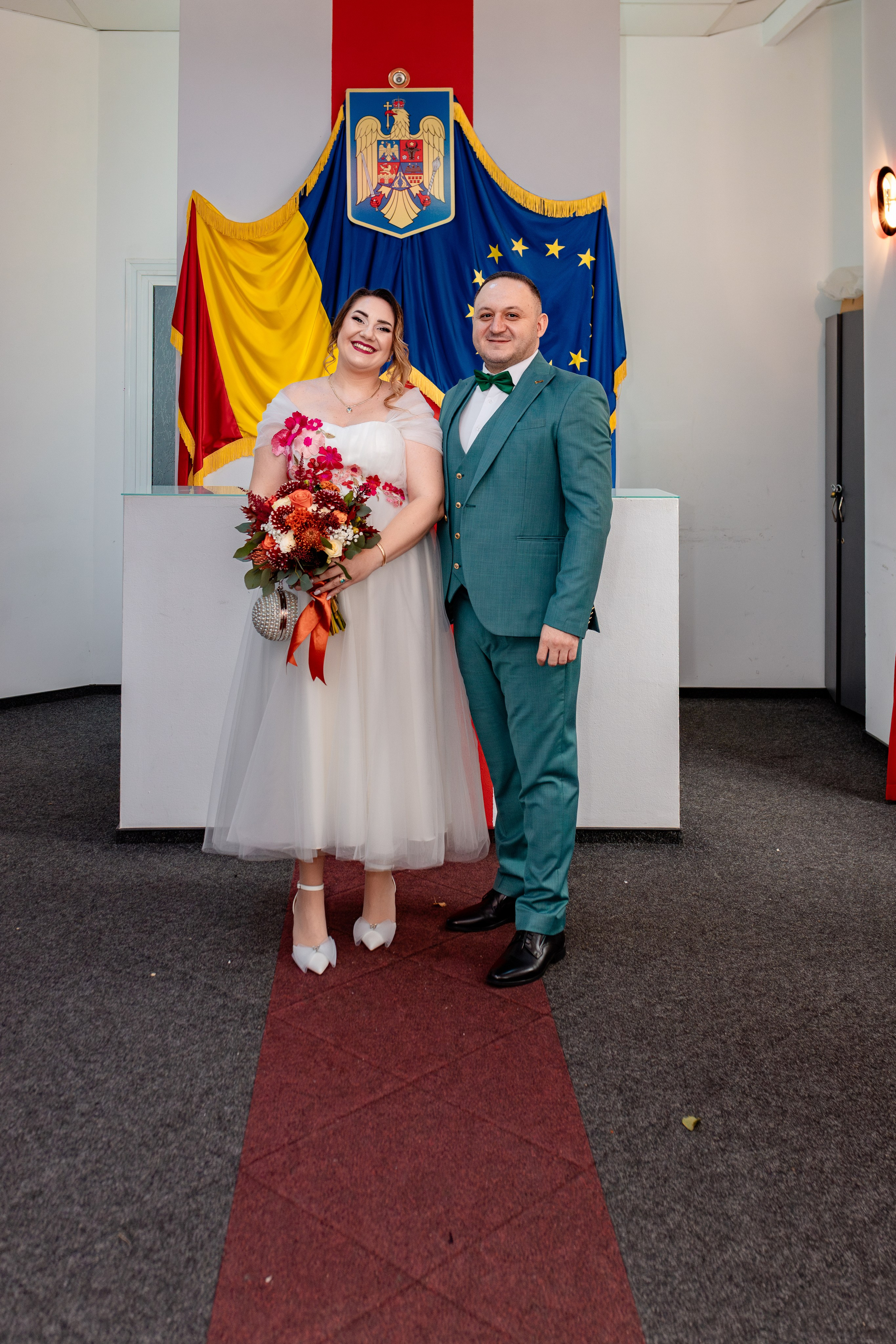 Album EV. Lucian Dedeu — Fotograf