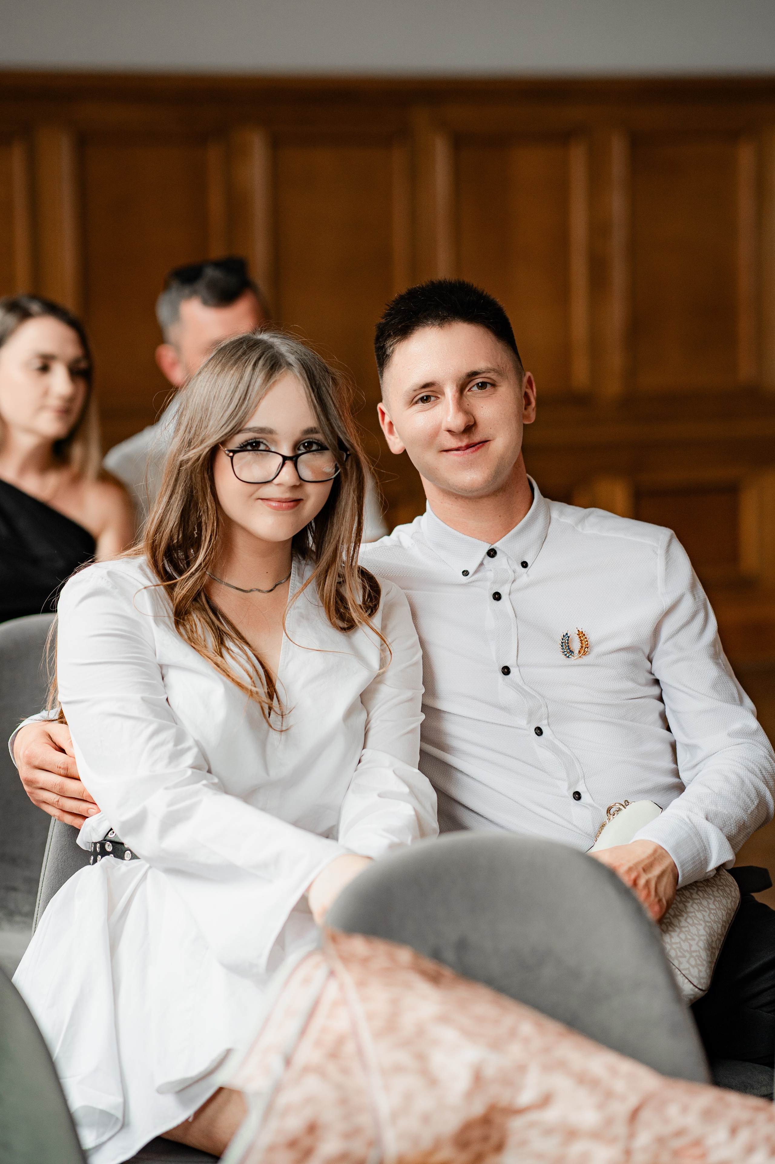 Vasylyna Myhayklo. Tonya Kyrylenko photographer in London