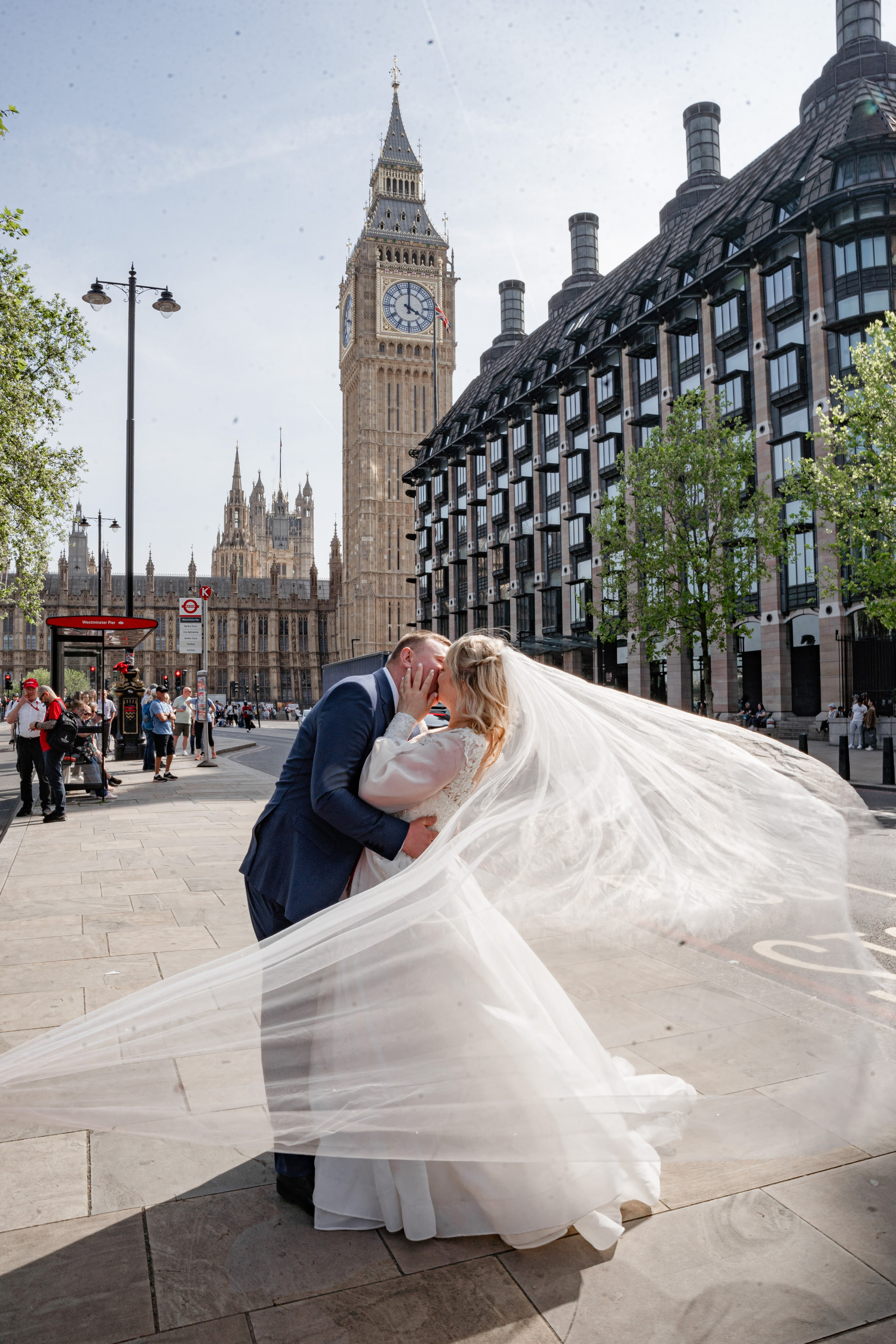 Wedding Day. Tonya Kyrylenko photographer in London
