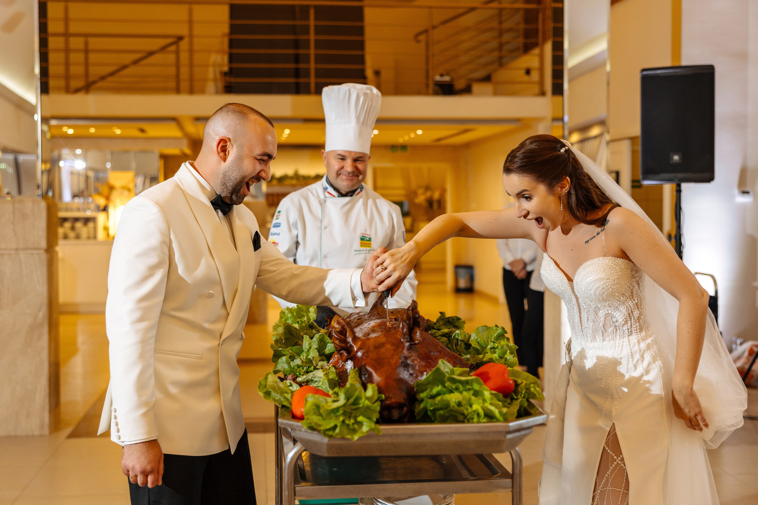 Darina Artem. Ірина Терещук