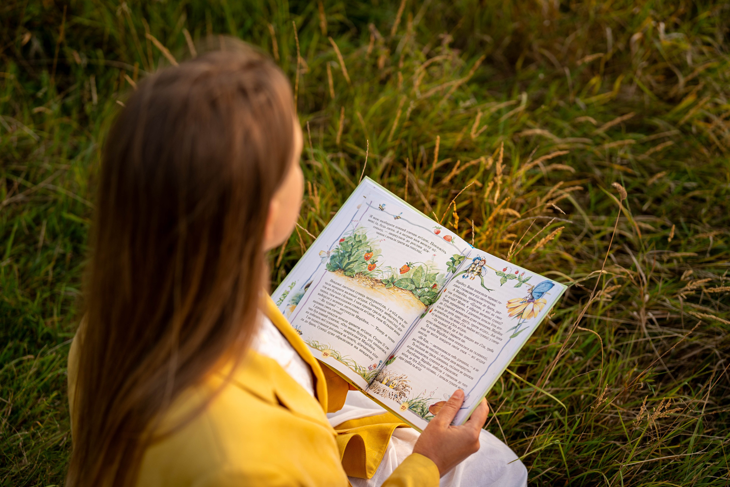 Alona. Anna Mavka Photographer