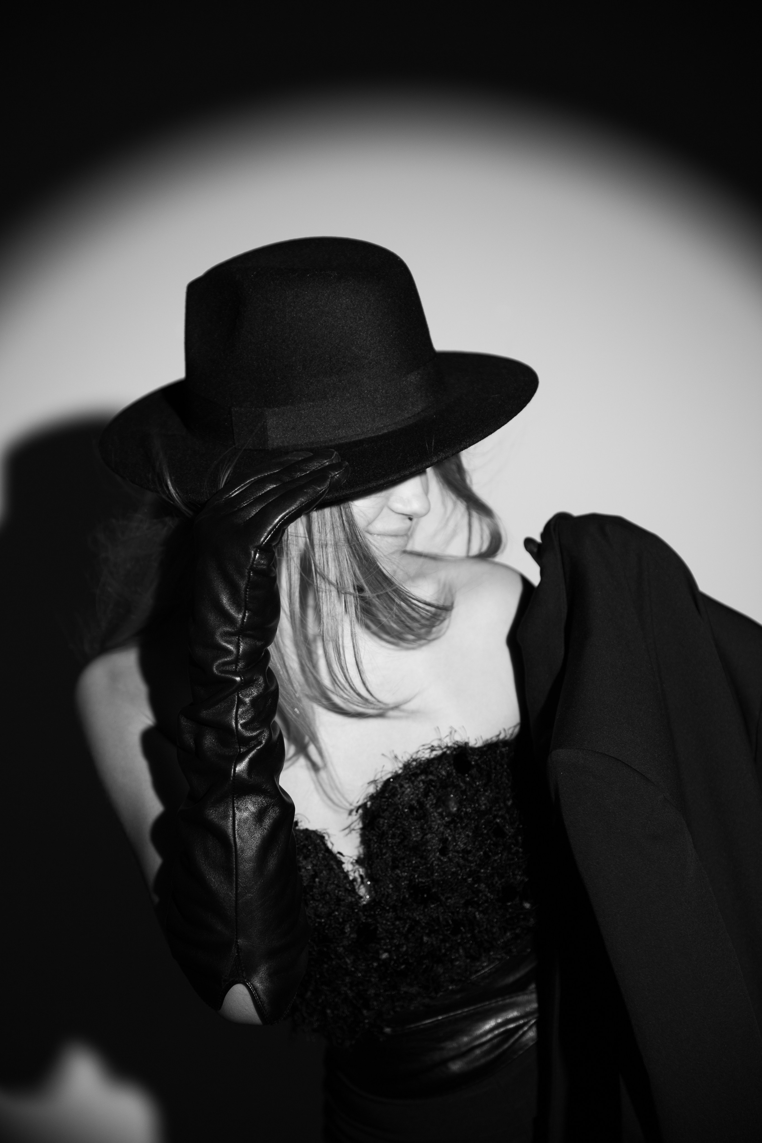 Studija. Fotografė Klaipėdoje