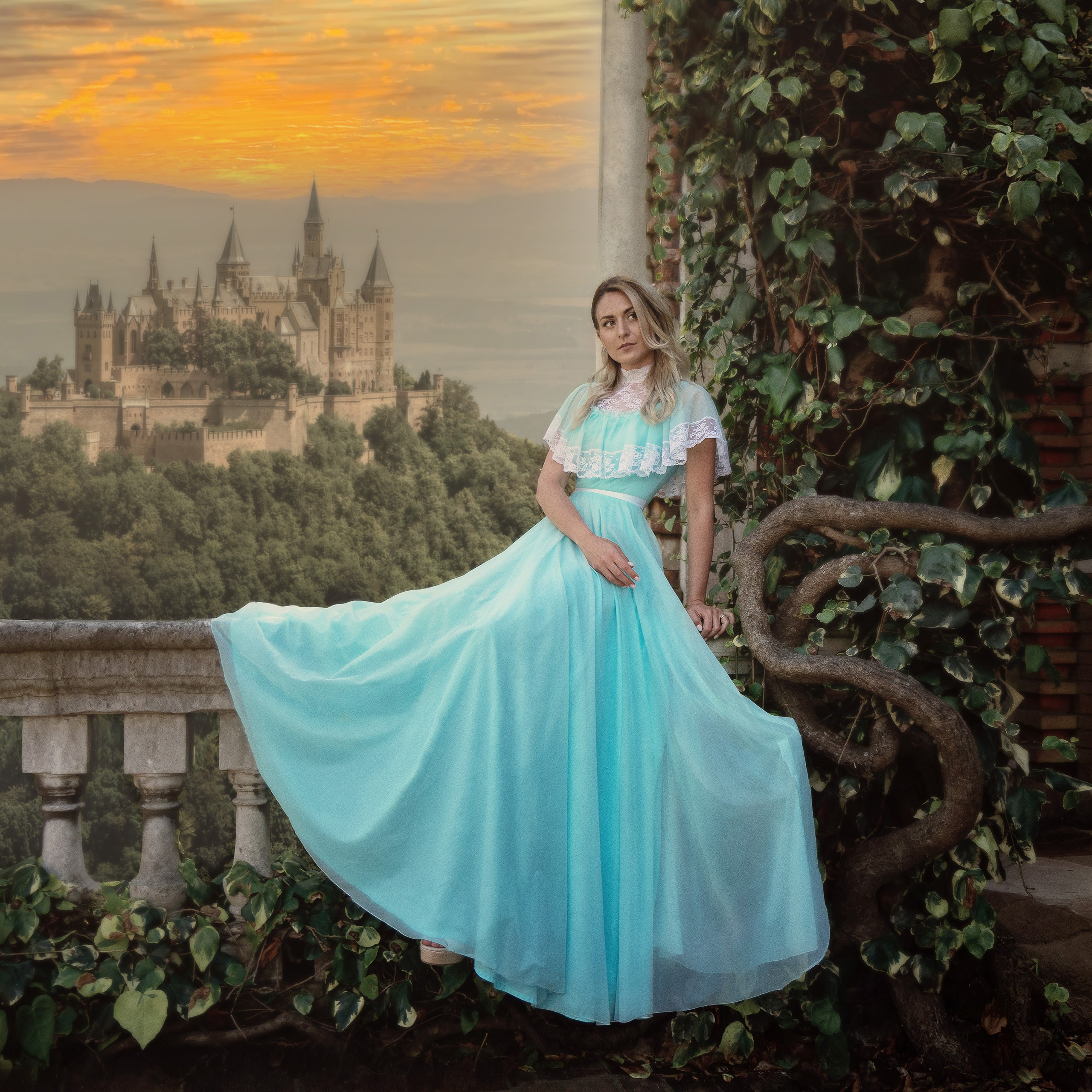 alt="creative fine art photographer London"