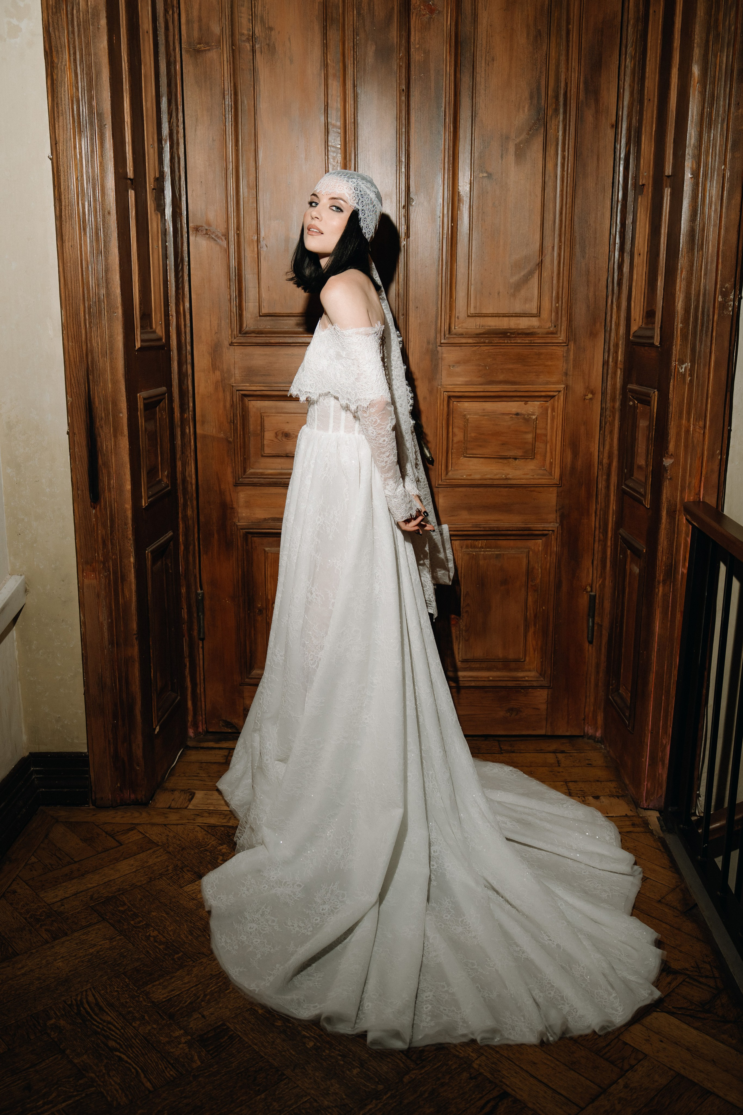 Дарья Филькова — фотограф и видеограф в Тбилиси, Грузия