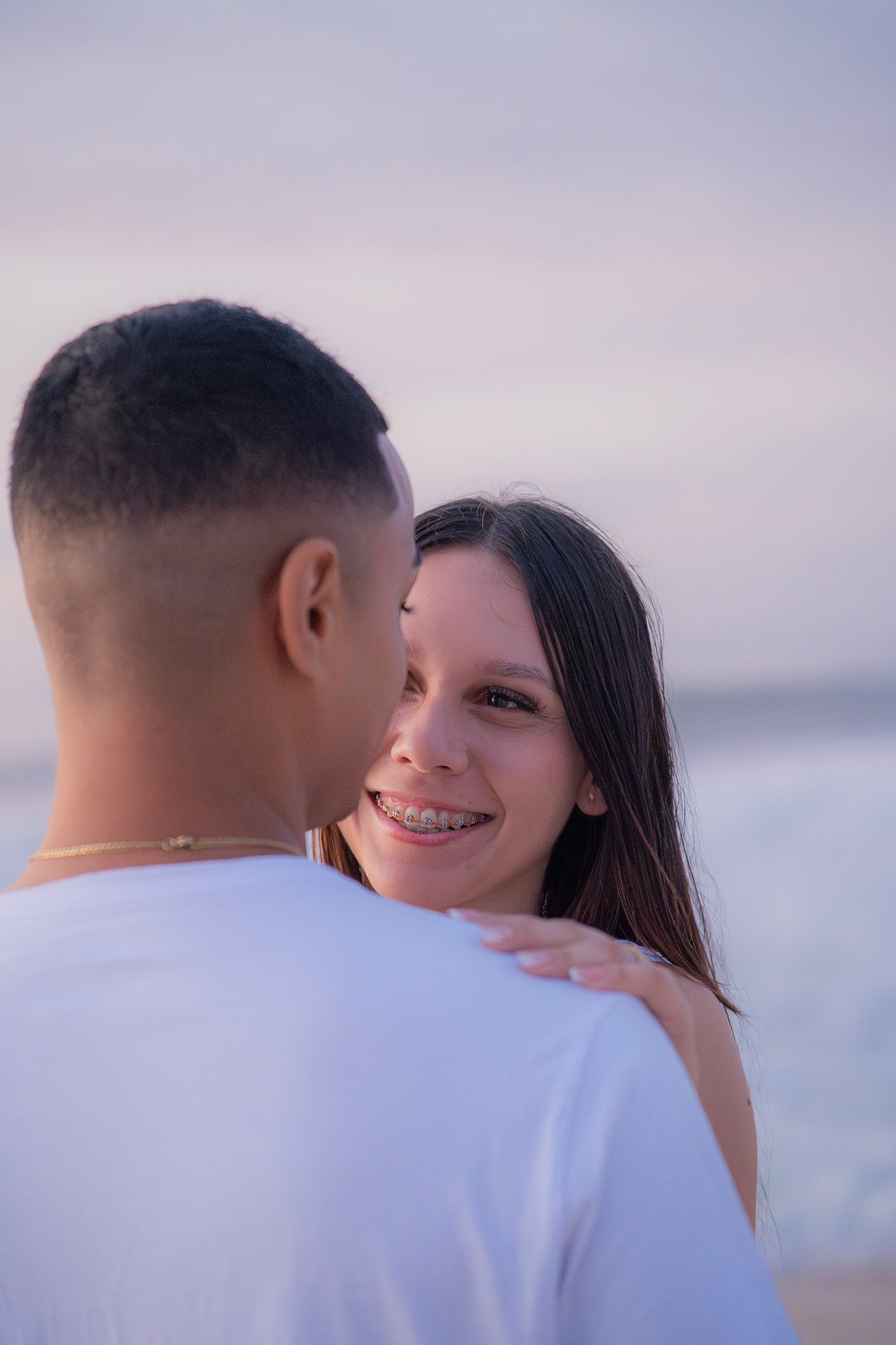 Ensaio Larissa Conrado & Daniel