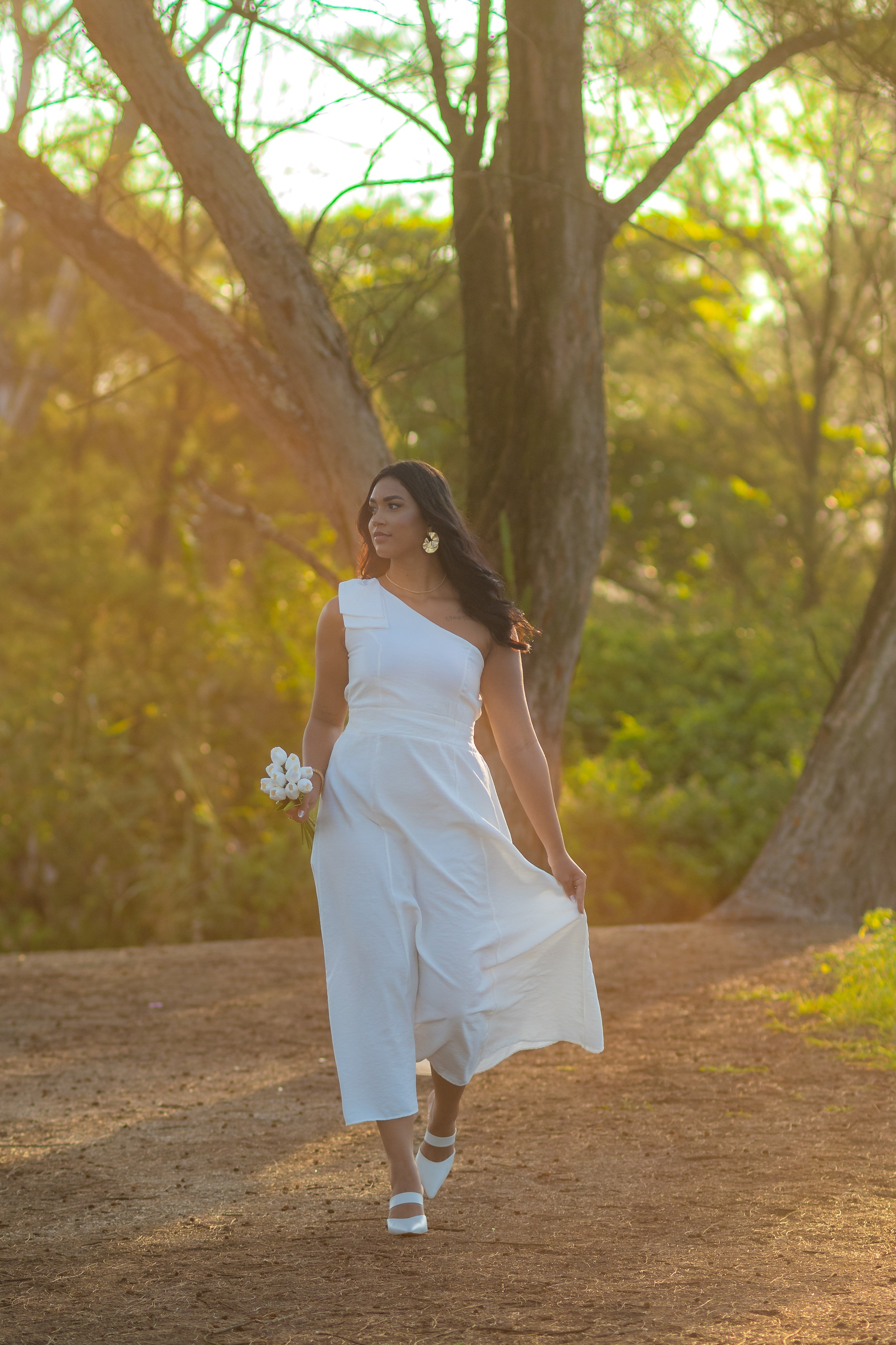 Ensaio Isa Landim & Lucas Adelino