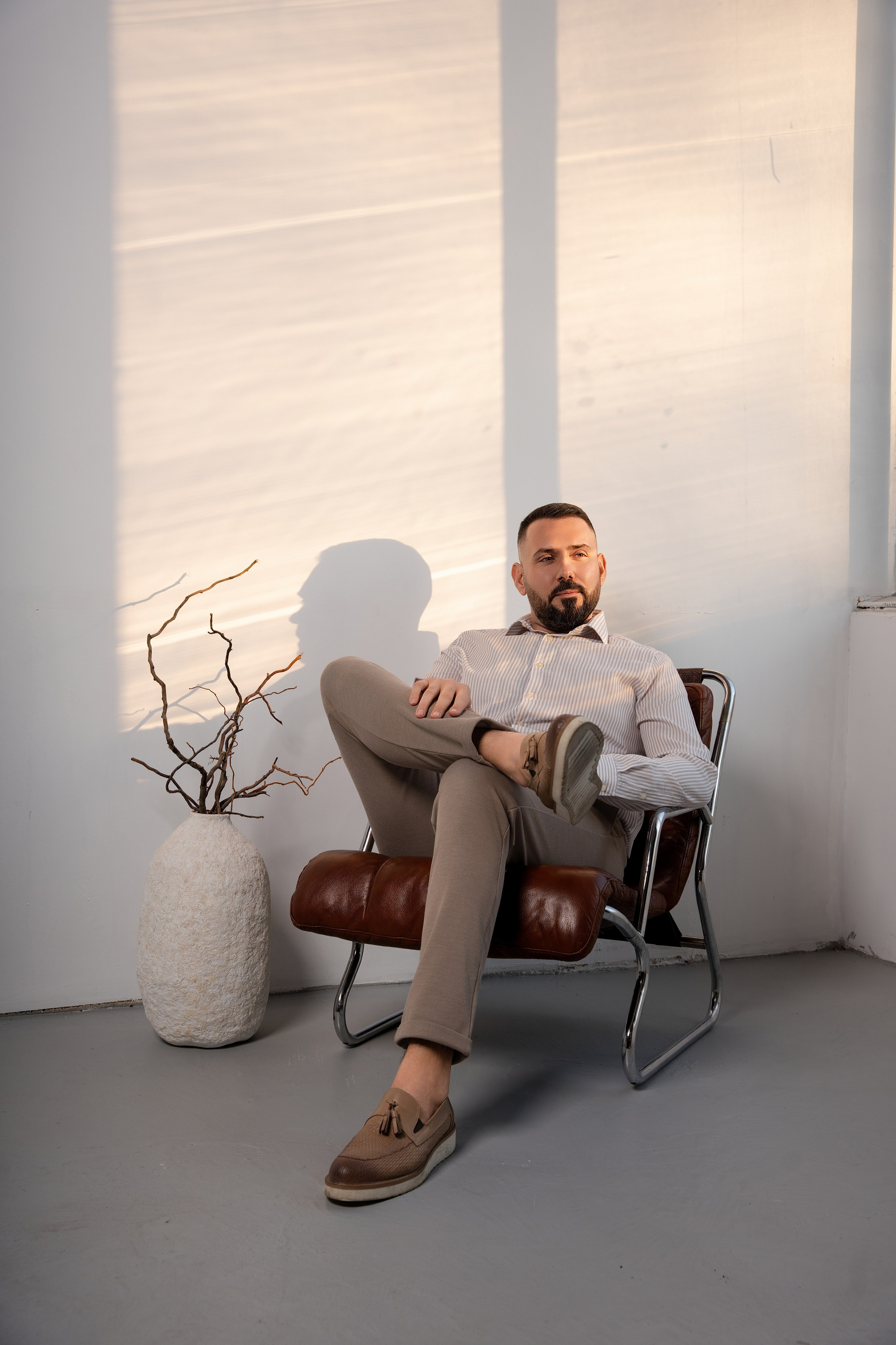 Business. Dian Ivanov — Professional Photographer