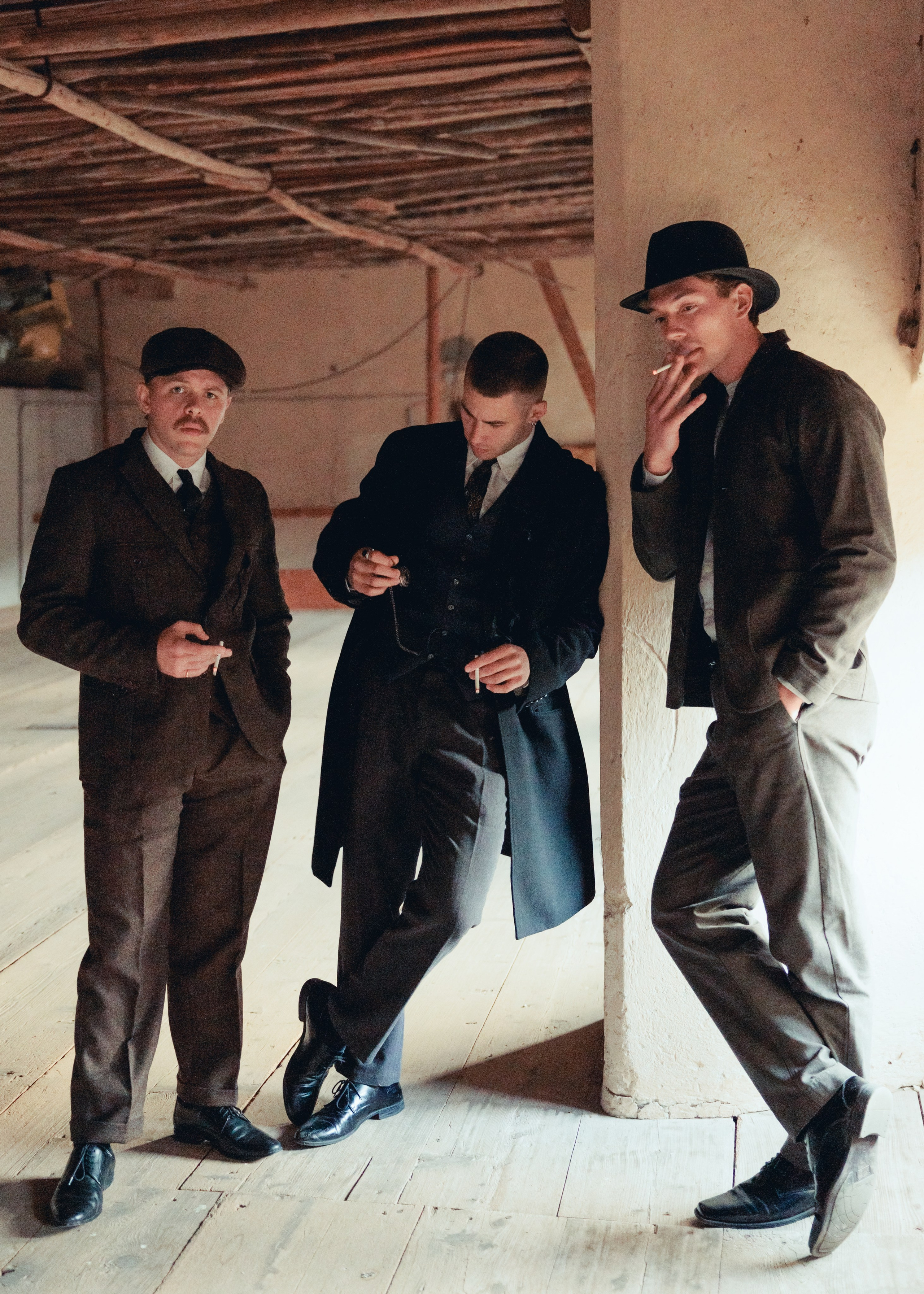 Personal. Angélique Khaliman — Photographer in Graz