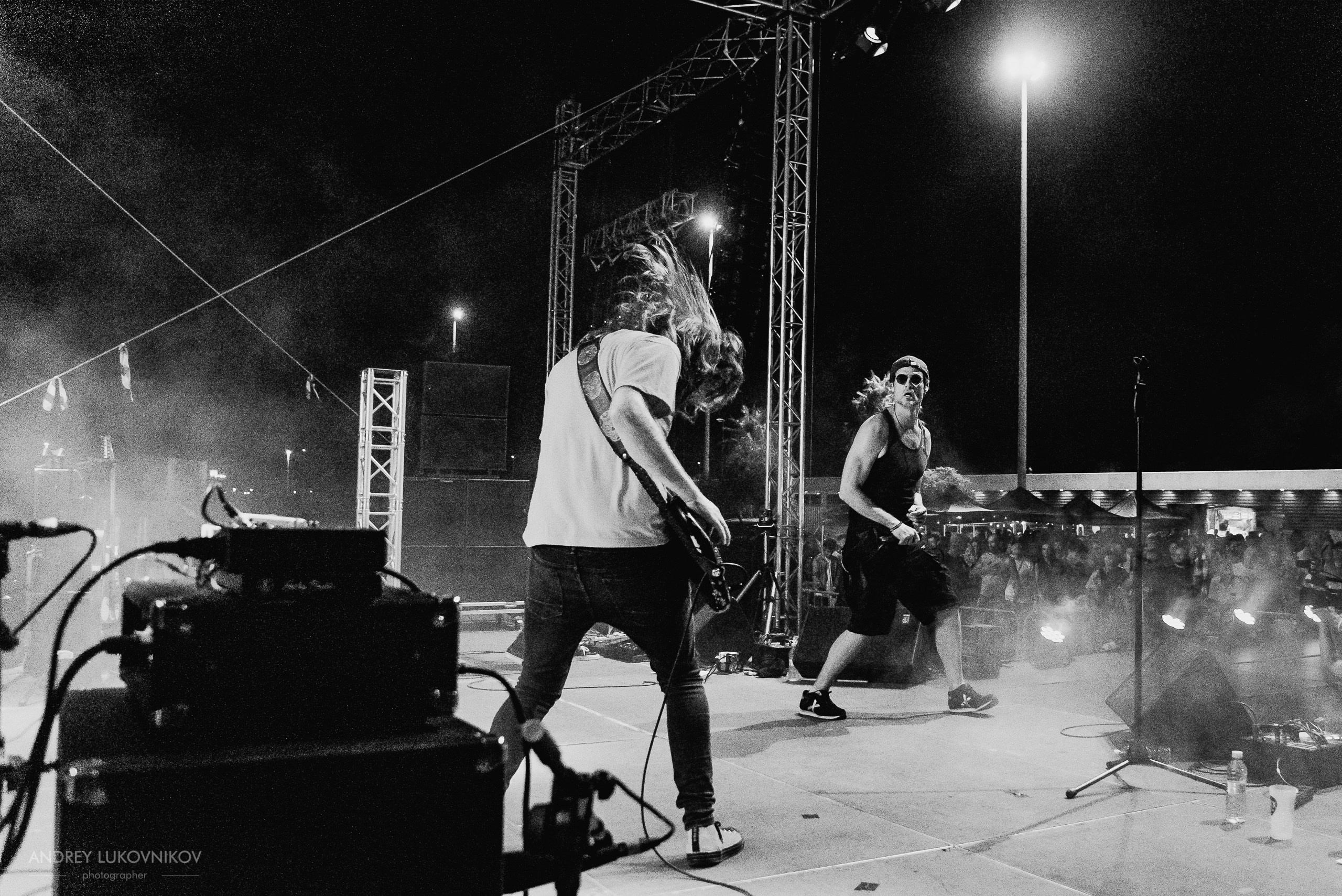 Rage Rising — RATM Tribute | Rock Against Cancer Torrevieja